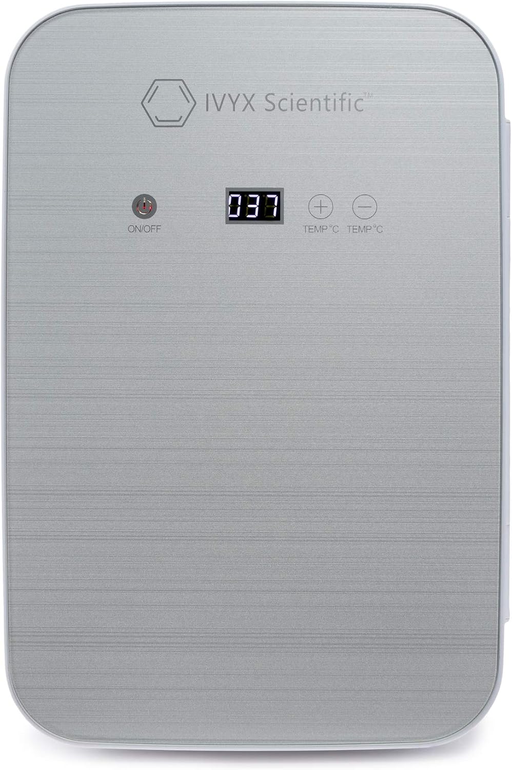 5L Incubator - Precise Temperature Control from 0°C to +55°C, 12V DC / 110V AC