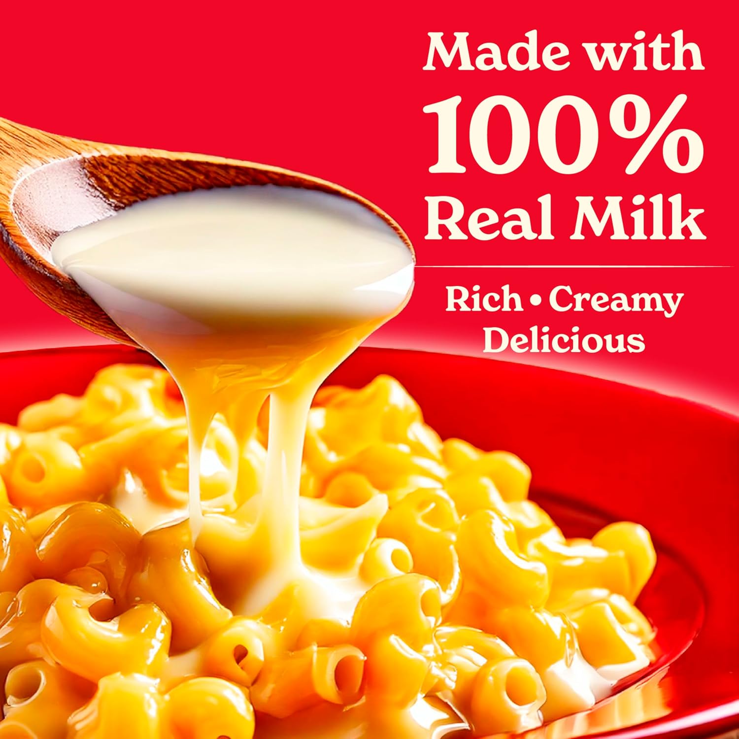Carnation NESTLE Evaporated Milk 17oz Tetra Carton, 204 Fl Oz, (Pack of 12)