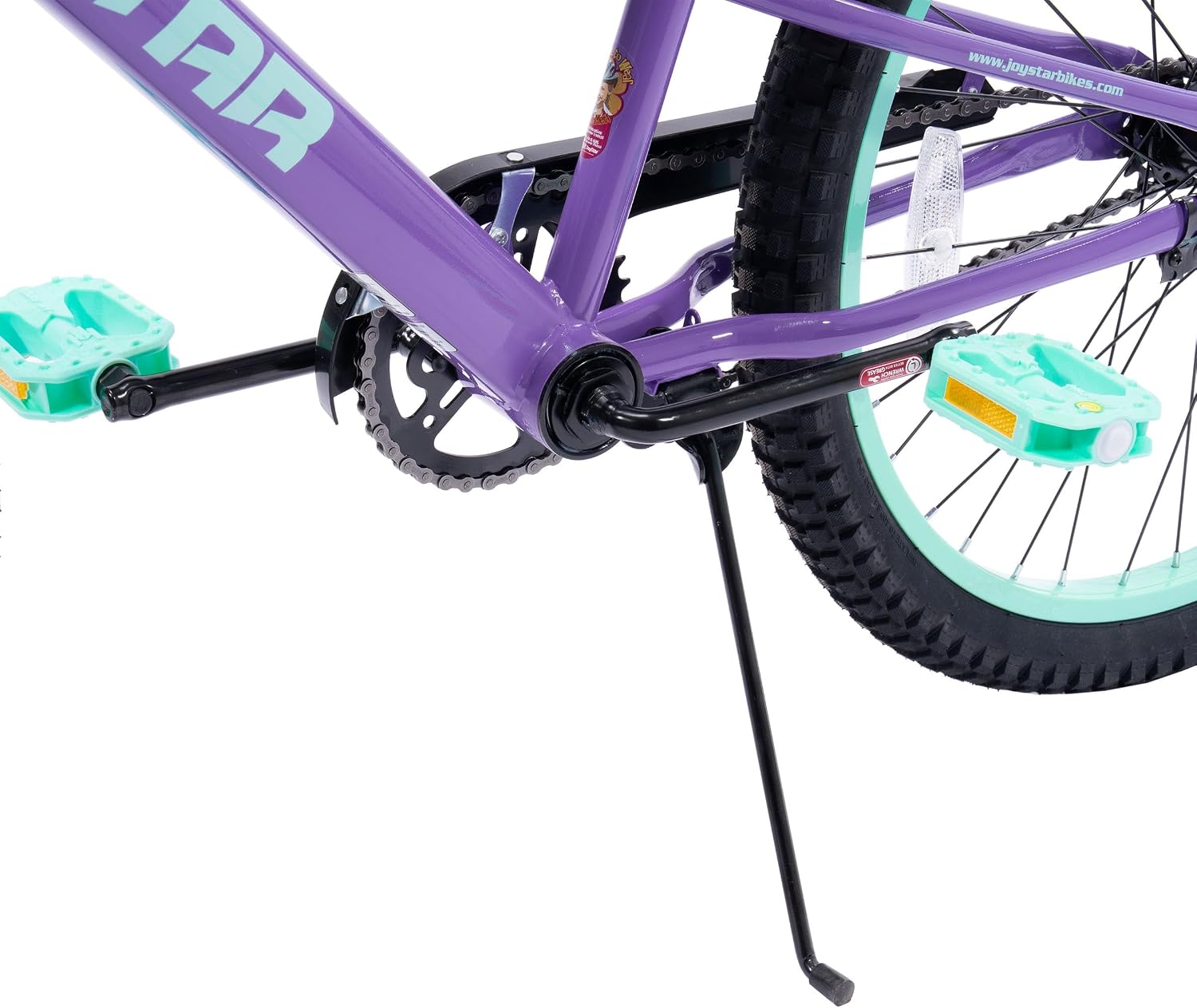 JOYSTAR NEO 20" 24" Kids Mountain Bike for Boys Girls 5-12 Years