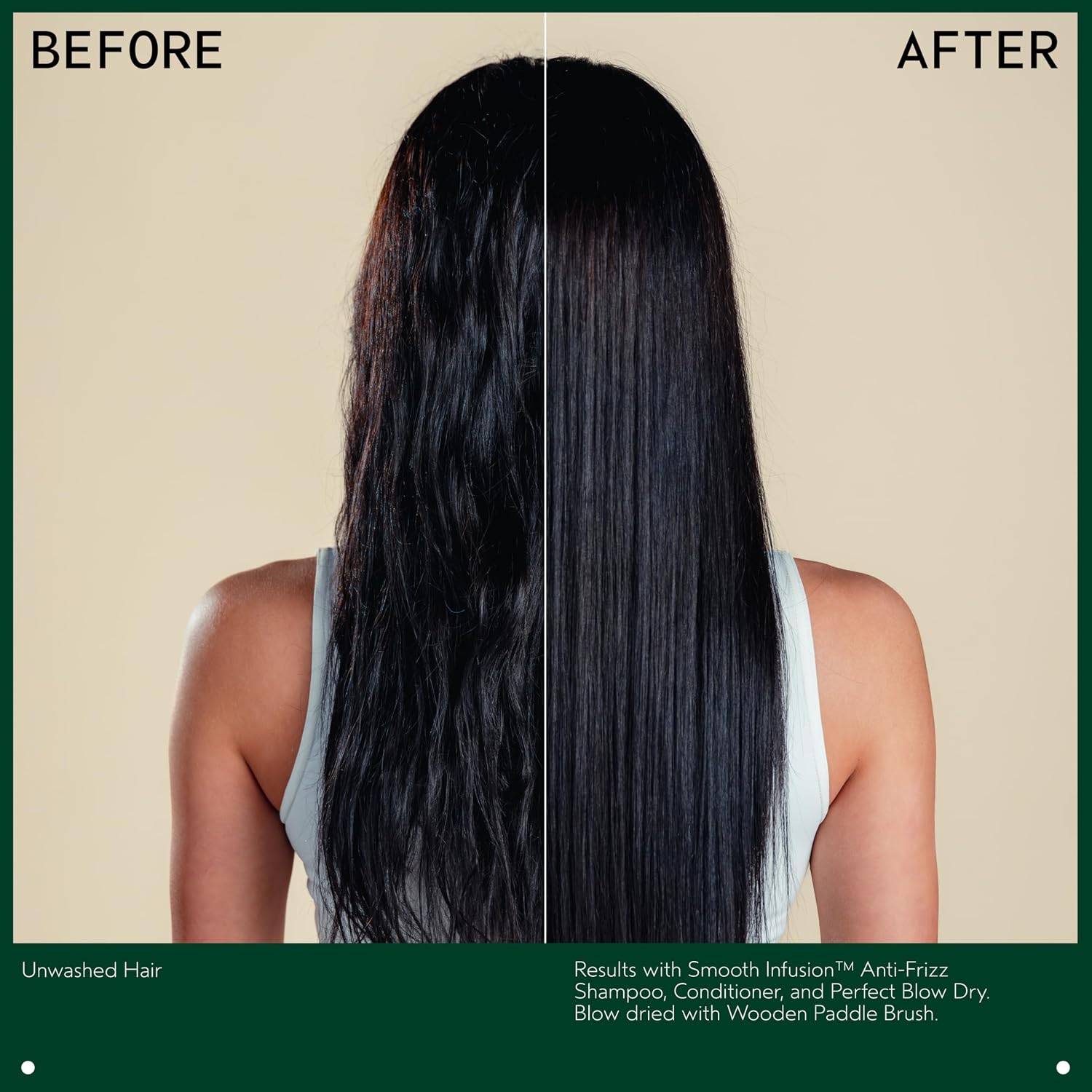 Aveda Wooden Paddle Hair Brush | Detangling, Smoothing Brush | Straightening, Blow Drying | All Hair Types