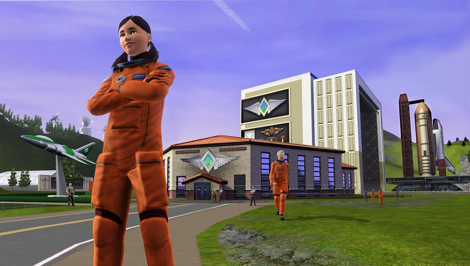 The Sims 3 - PC