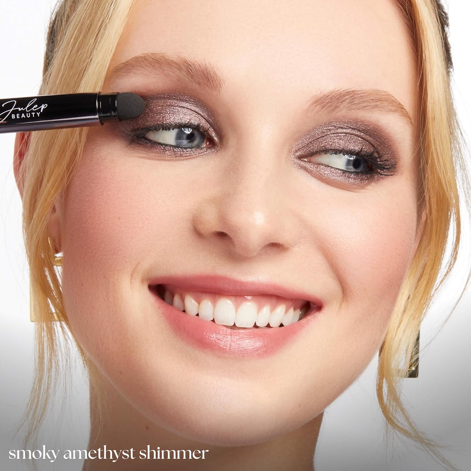 Julep Eyeshadow 101 Crème-to-Powder Eyeshadow Stick, Putty Matte