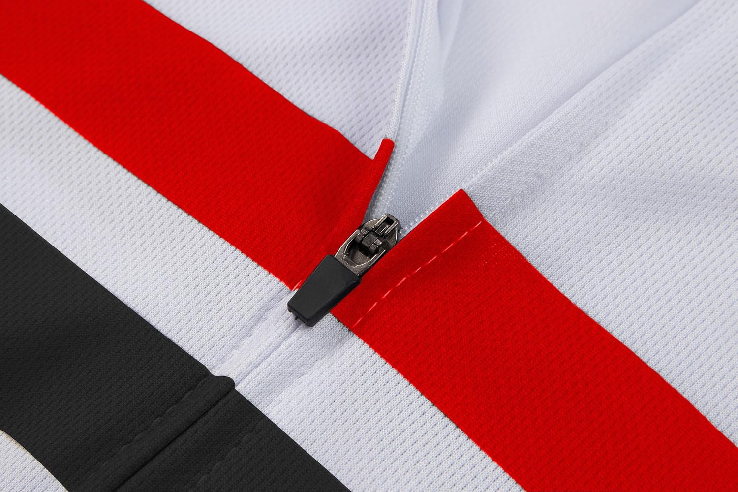 Coconut Ropamo CR Men's Cycling Clothing Set Long Sleeve Cycling Jersey Zipper Pocket Bike Outfit Cycling Bib Pants 3D Padded