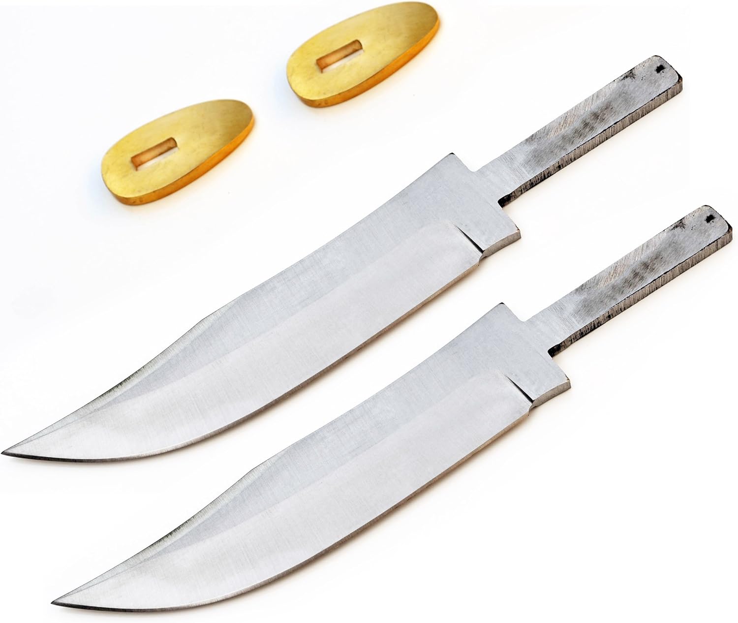 420 Stainless Steel Knife (420 Stainless Steel, 3.5 Inch Blade & 4.5 Inch Blade)