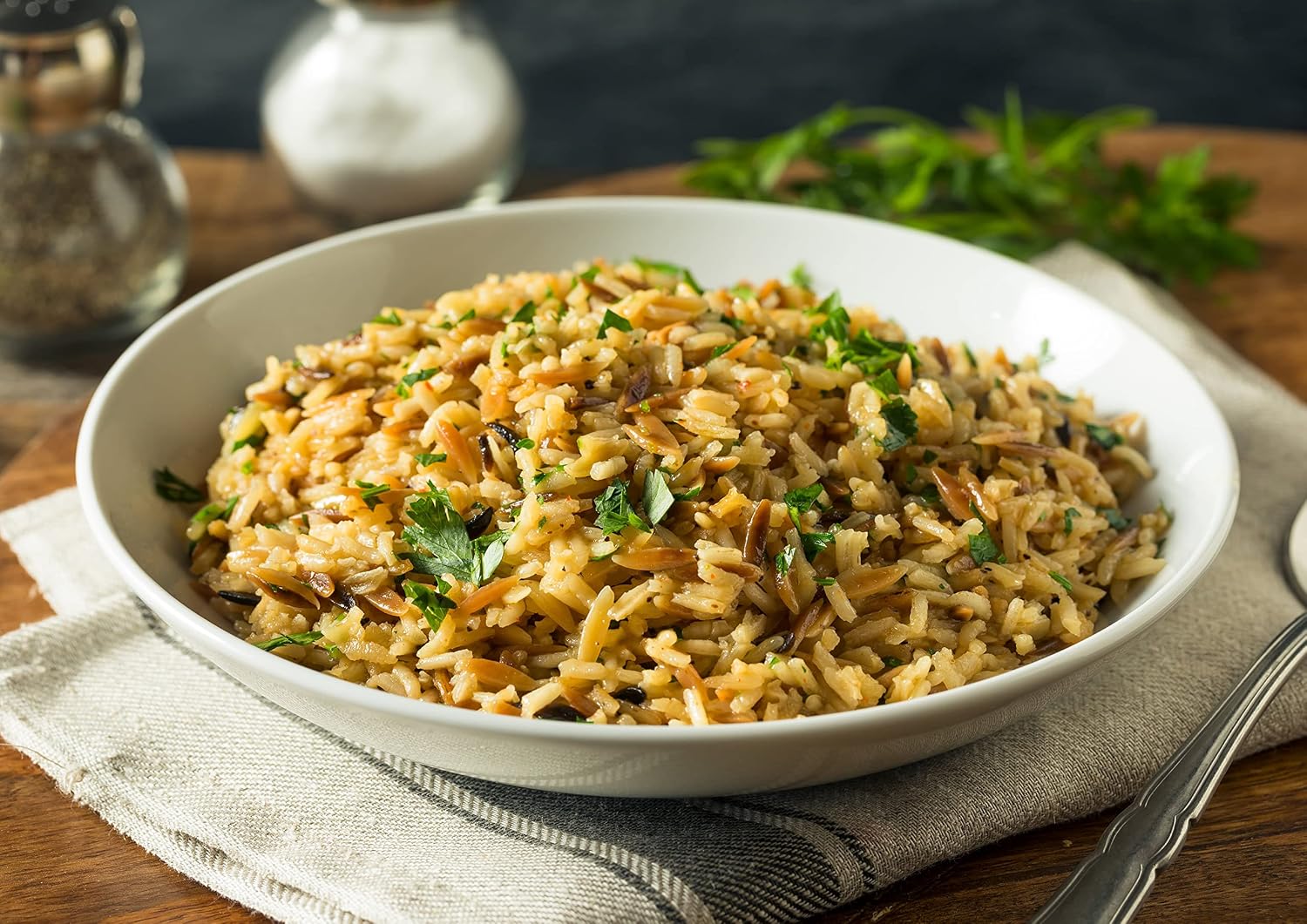 Food to Live Organic Brown Basmati Rice, 20 Pounds Non-GMO, Whole Long-Grain Rice Variety, Fragrant, Kosher, Vegan, Bulk. Less Starch Content. High in Dietary Fiber. Great for Making Stir-Fries
