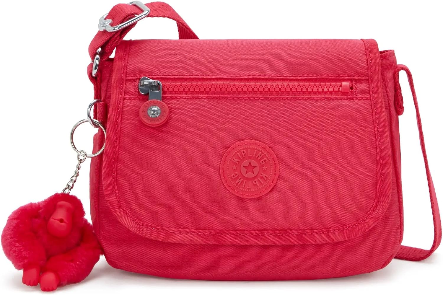 Kipling Sabian Crossbody Mini Bag