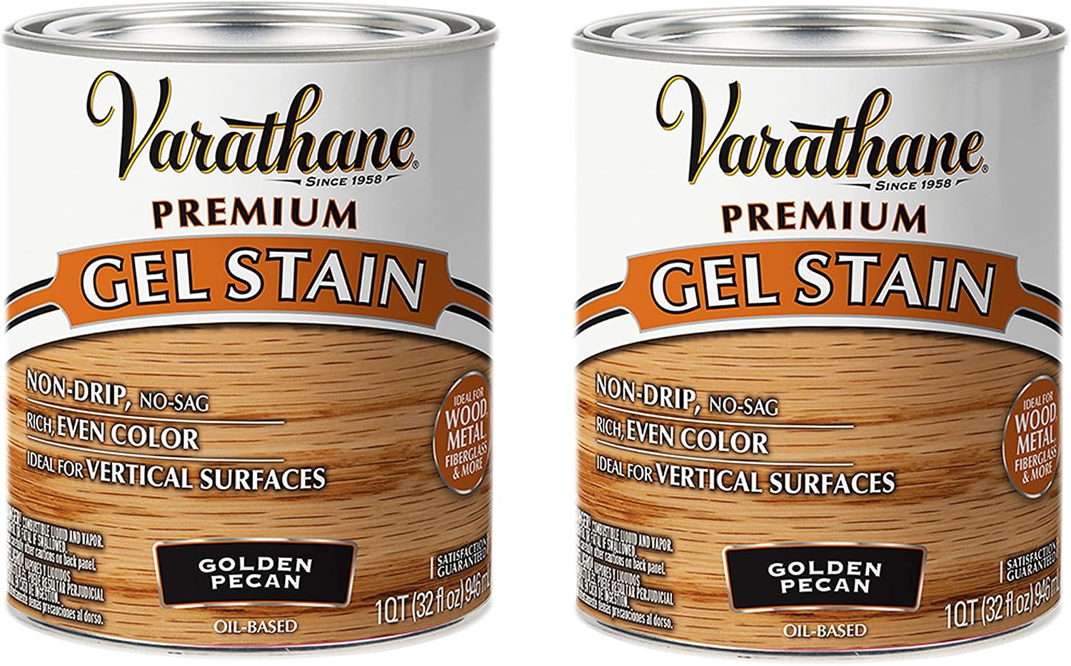 Varathane Premium Briarsmoke Gel Stain