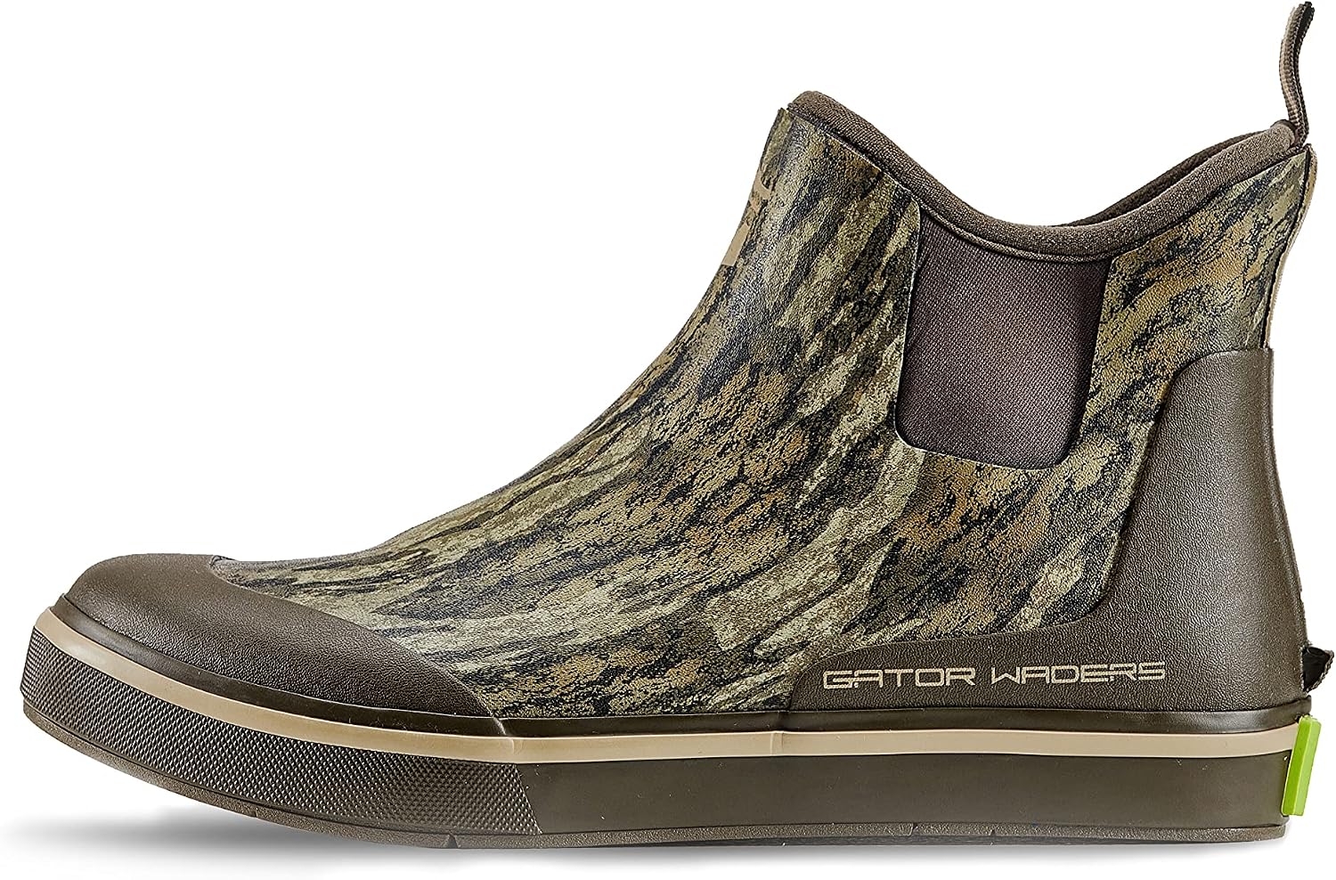 Gator Waders Mens Camp Boots