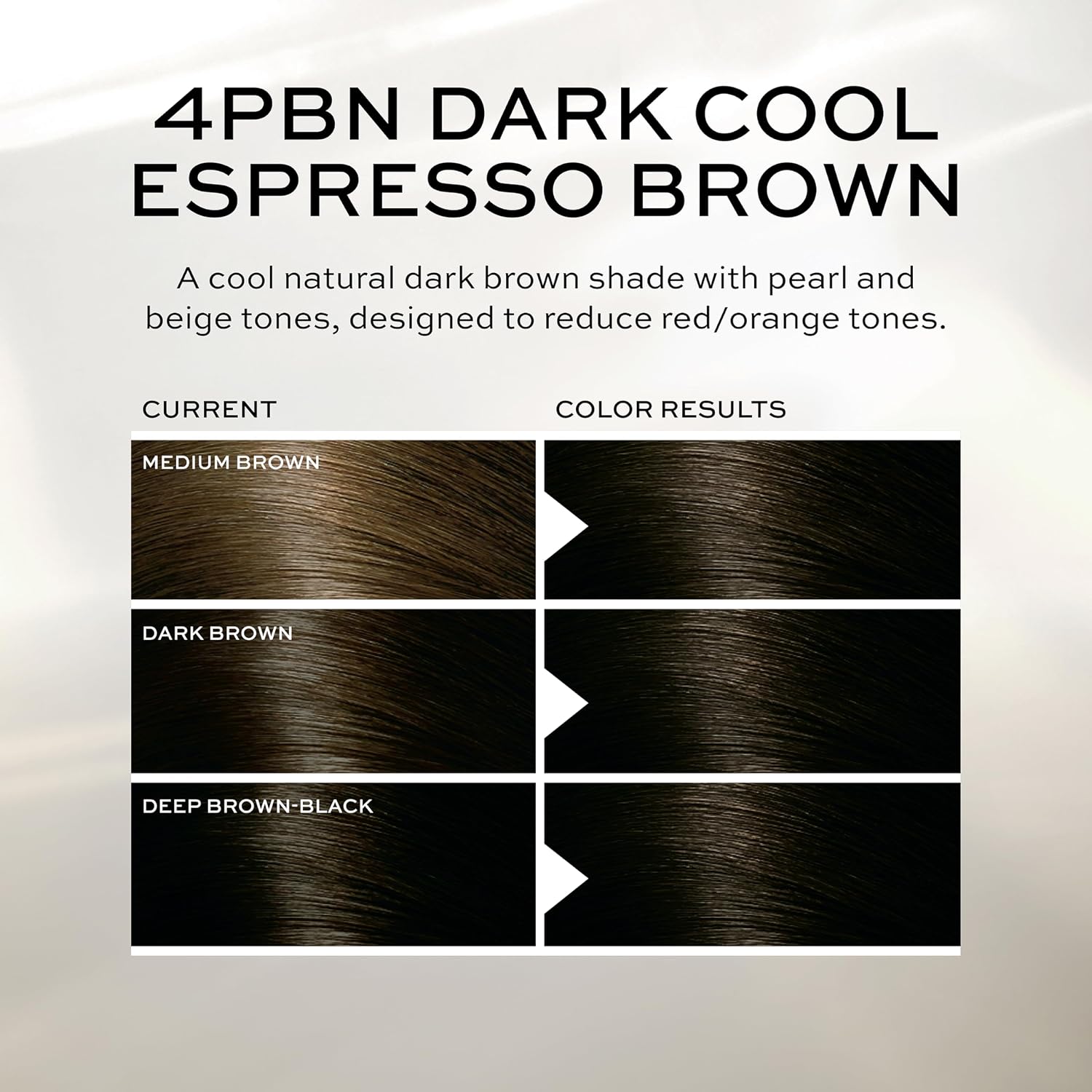 John Frieda Precision Foam Colour Light Natural Blonde 9N, 1 Application | Full Gray Coverage, Anti-Fade Color, Light Blonde Tone, Deep Saturation, Easy Foam Application