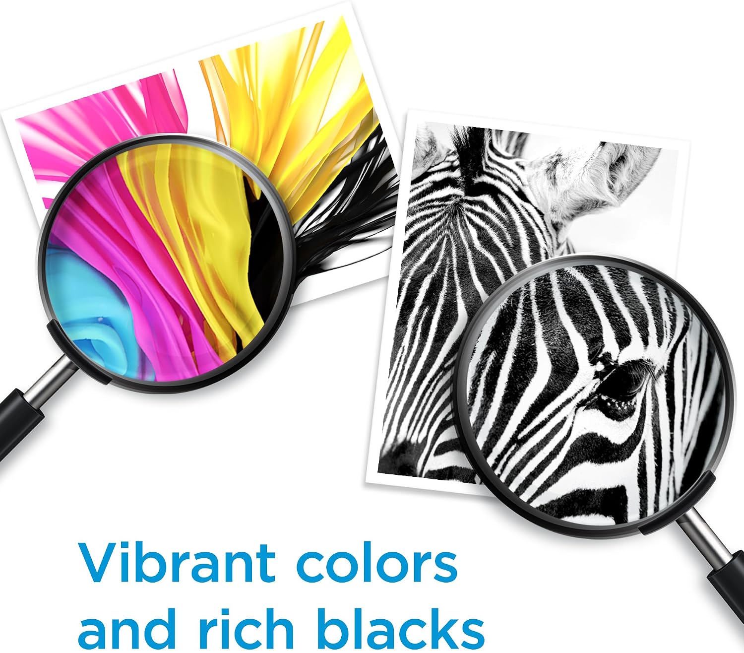HP Original 935 Cyan, Magenta, Yellow / 934XL Black Ink Cartridges (4-Pack) | Works OfficeJet 6810; OfficeJet Pro 6230, 6830 Series | N9H66FN