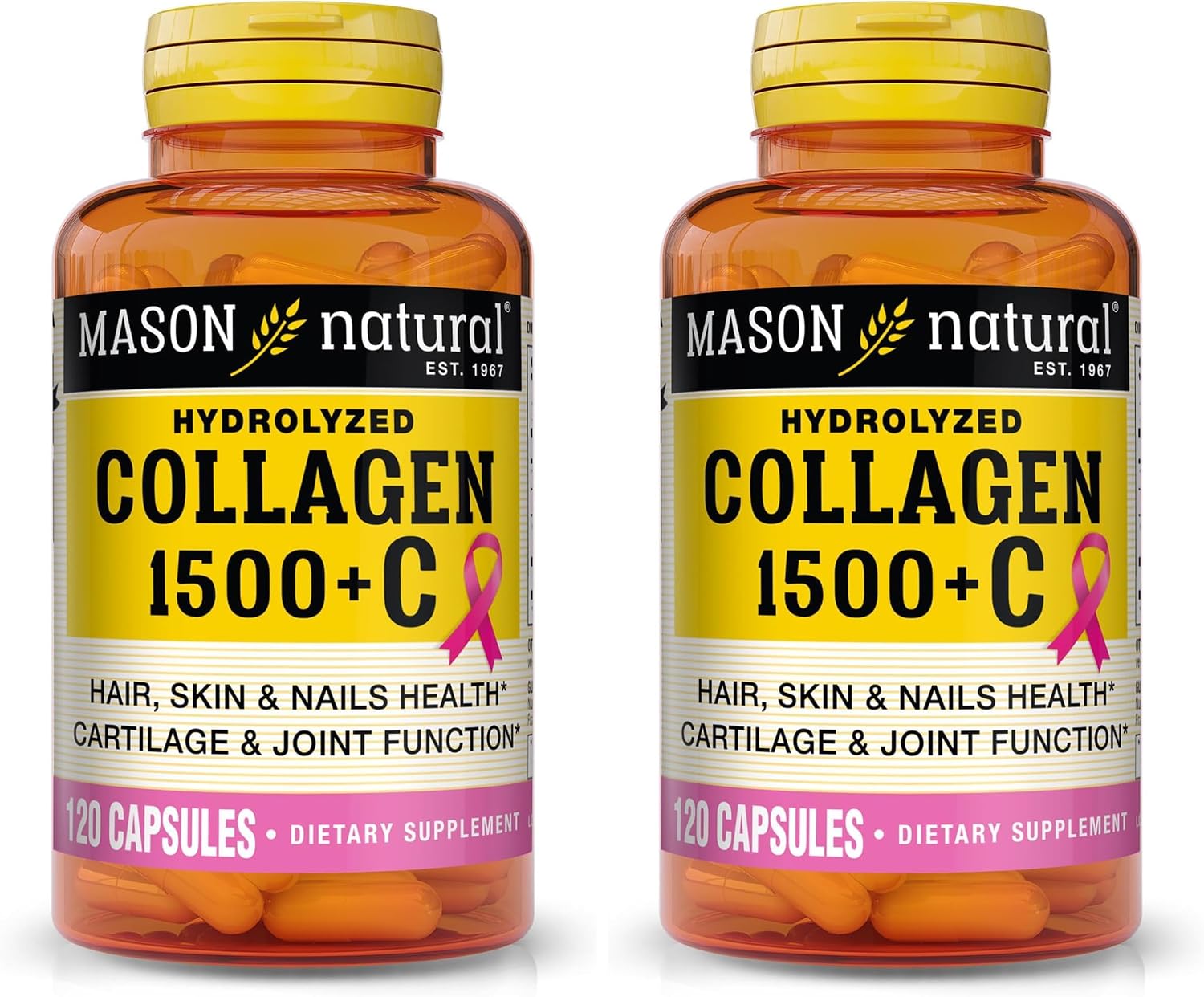 MASON NATURAL Calcium 600 mg with Vitamin D3, 100 Day Supply, Supports Healthy Bones & Normal Muscle Function, Coffee Mocha Flavor, 100 Chewables