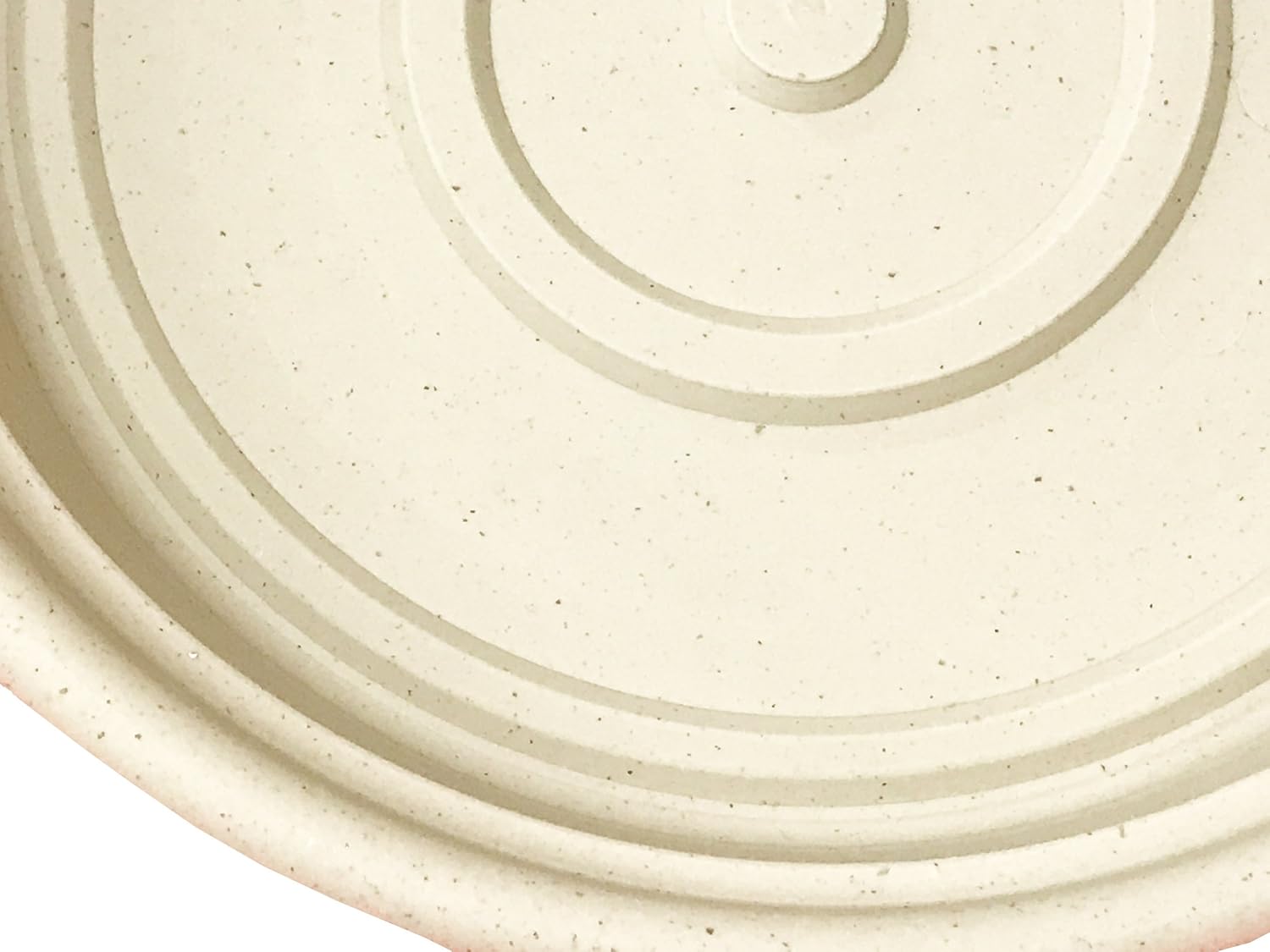 Bloem SDC8-46 Dura Cotta Plant Saucer, Terra Cotta, 8"