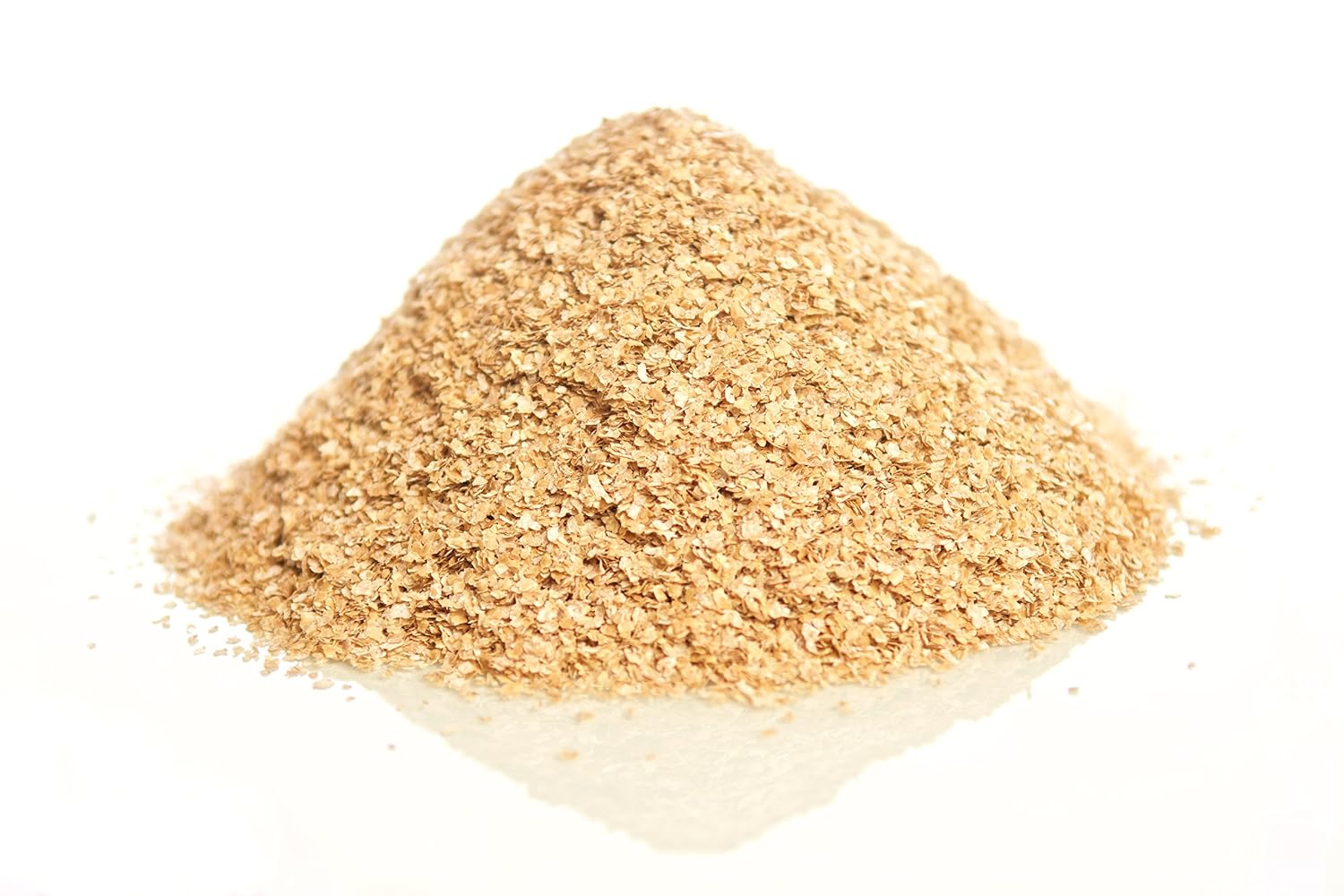 Wheat Bran, 4 Pounds USDA Certified Organic, Non-GMO Bulk, Product of USA, Mulberry Lane Farms