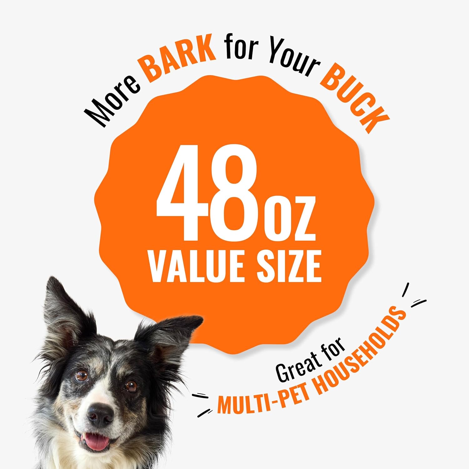 Good 'n' Fun Kabobs Long-Lasting Dog Treat Made With Real Protein, 18 Count | Premium Chicken, Pork and Beef Hide Chew, Supports Dental Health and Mental Stimulation, For Adult Dogs