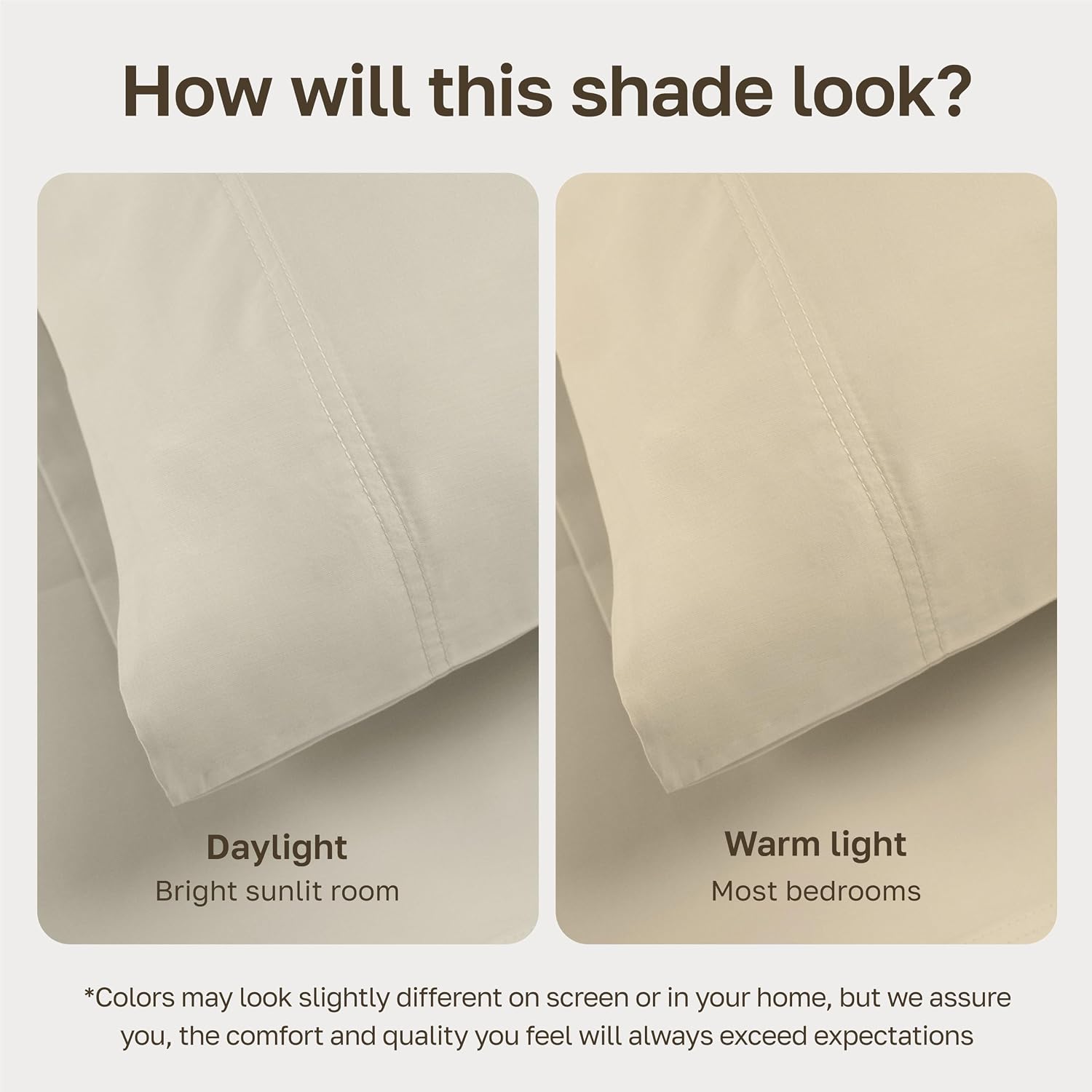 California Design Den Luxury 600 Thread Count Full Size Sheet Sets, Seafoam | 100% Cotton Sateen Backed by Good Housekeeping Seal, Soft & Smooth, 16" Deep Pocket, All-Around Elastic, Durable, Easy Care