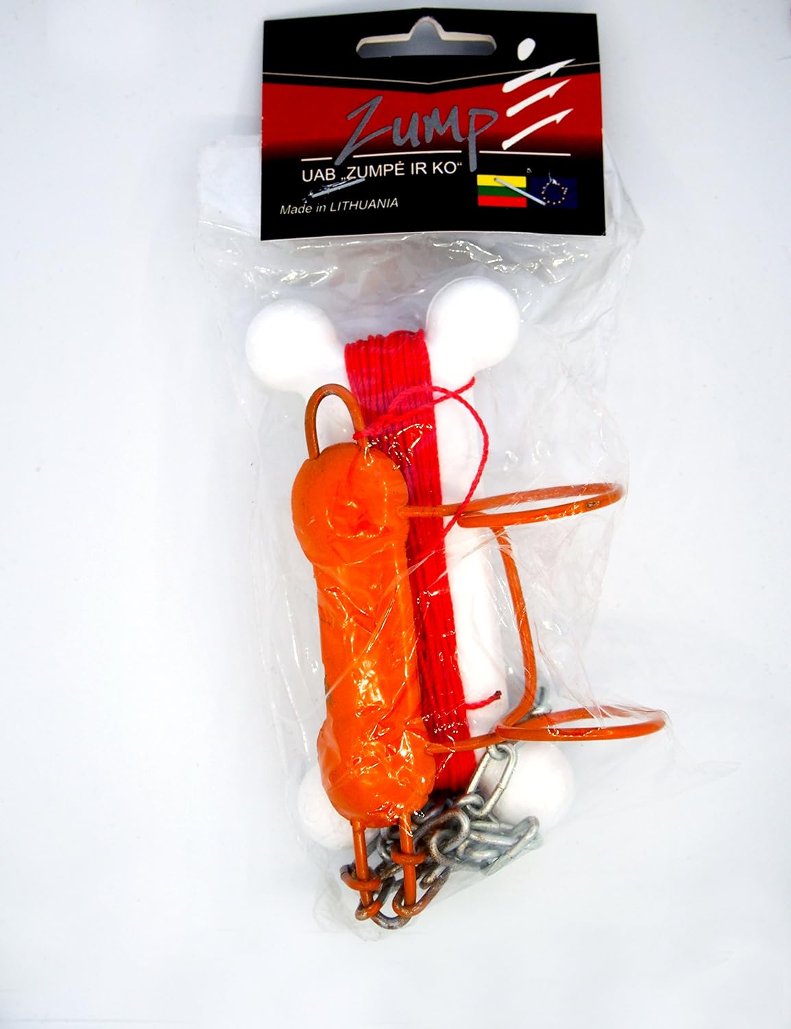 Lure Retrieve, Fishing Lure Saver, Tackle Knocker