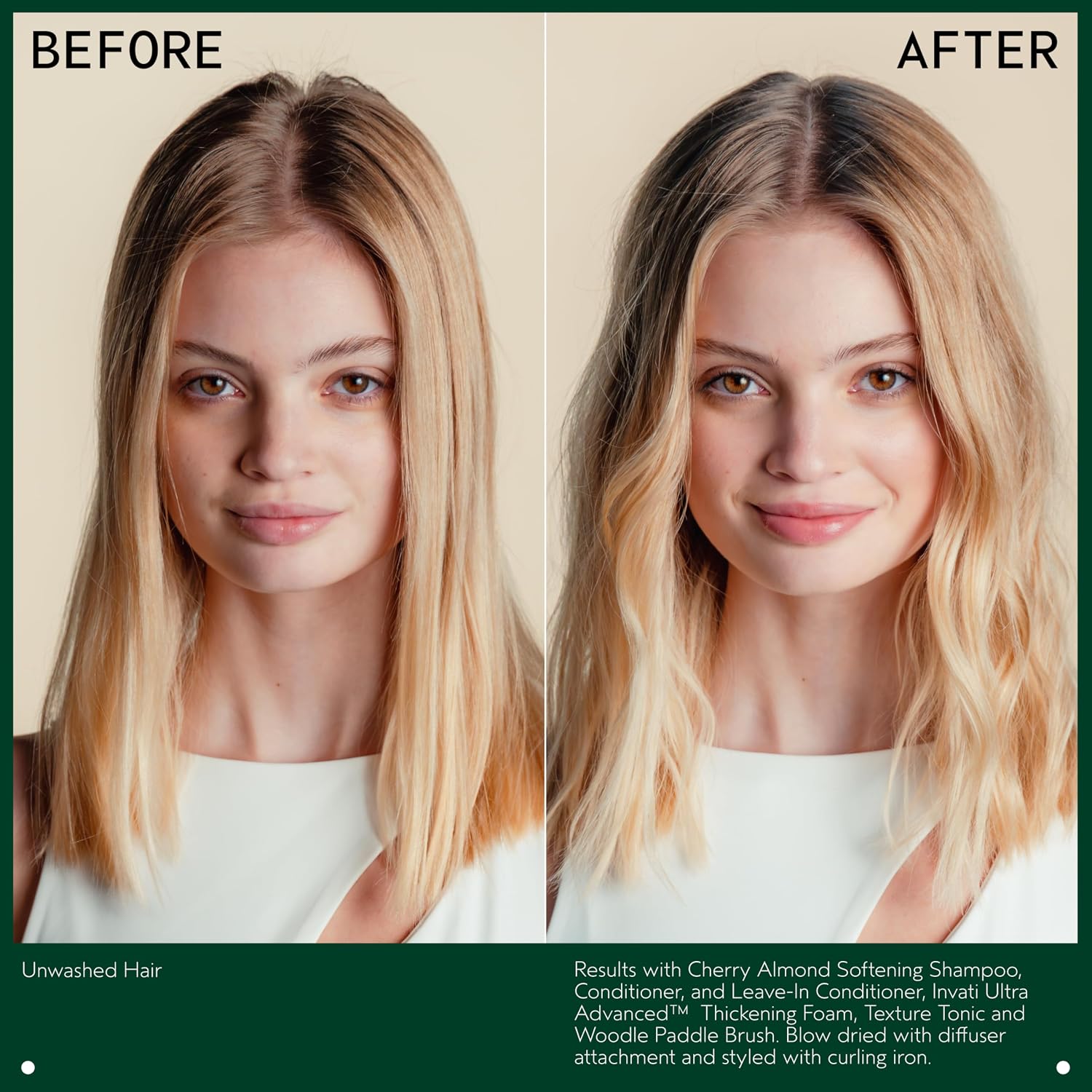 Aveda Texture Tonic | Sugar and Salt Beach Wave Spray | Adds Texture and Piecey Definition | Air Dry or Heat Style |for All Hair Types | 93%
