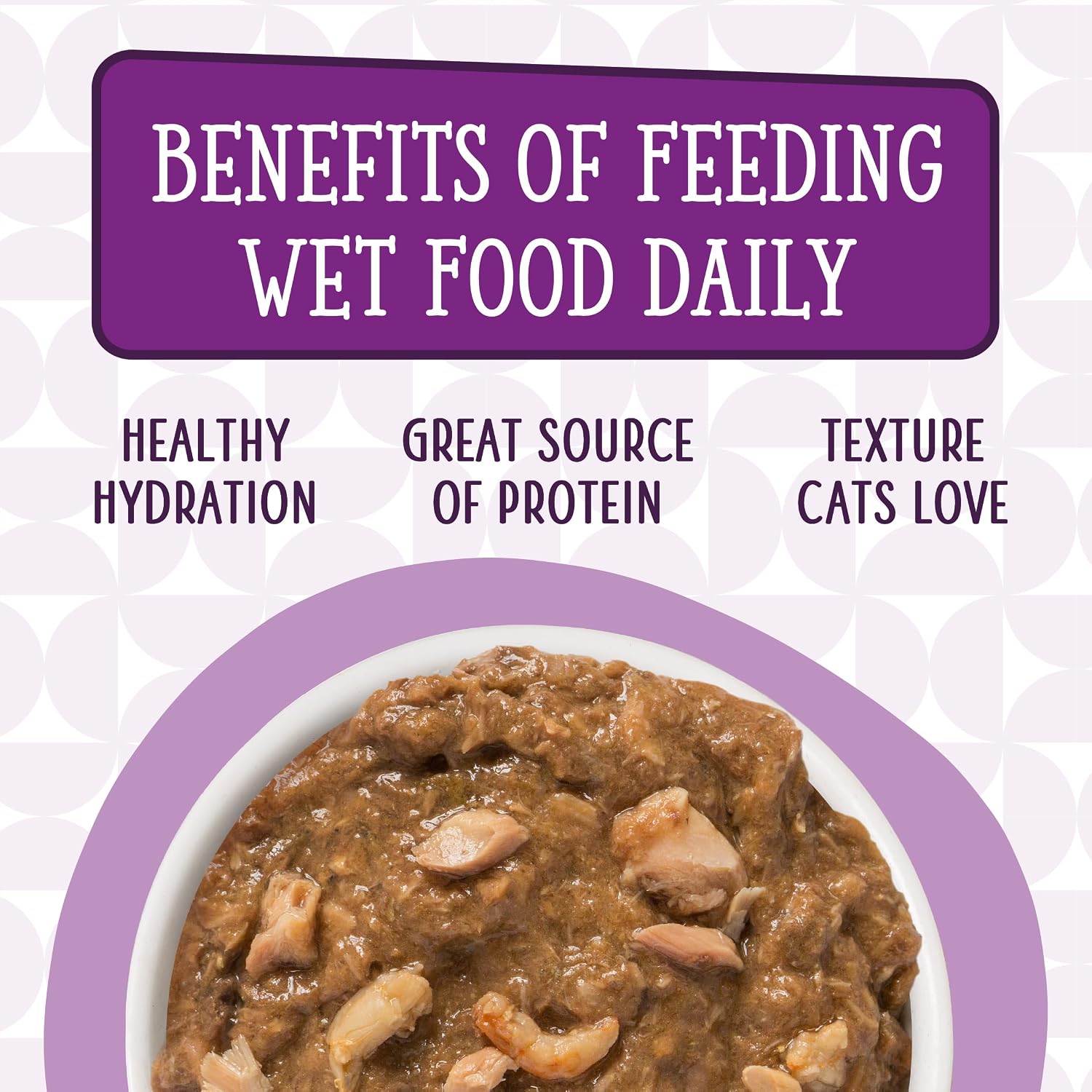 Weruva Cats in the Kitchen, Kitchen Cuties Variety Pack, Wet Cat Food, 3.2oz Can (Pack of 12)