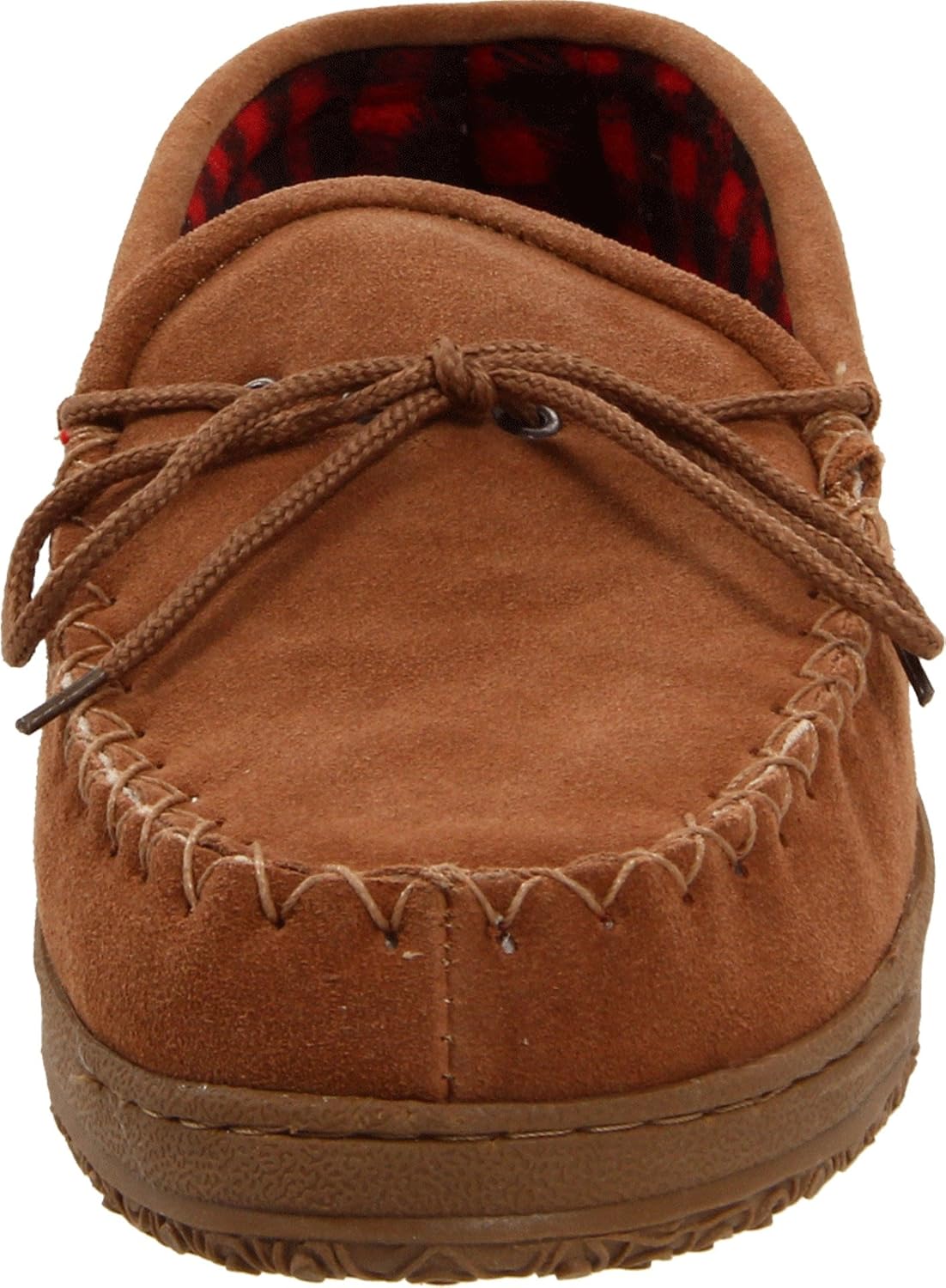 Old Friend Men's Wisconsin Slipper