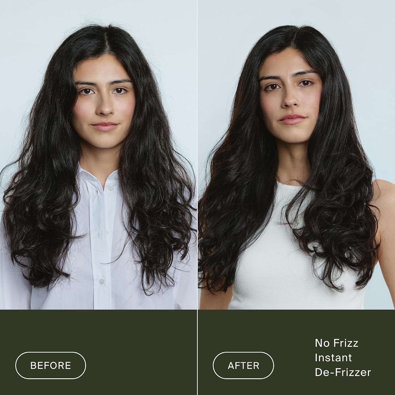 Living Proof No Frizz Instant De-Frizzer