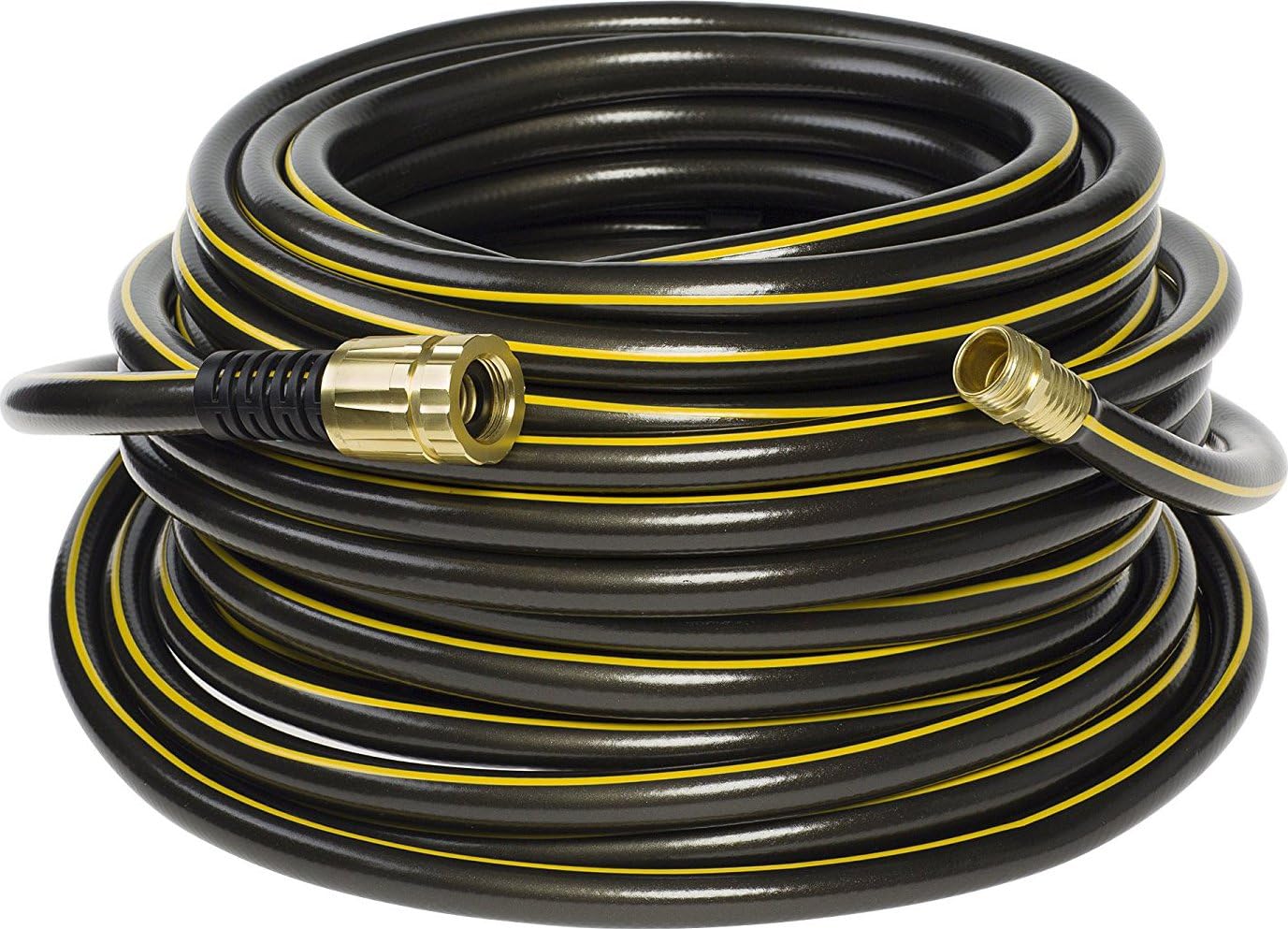 Swan Element Industrial Water Hose, Lead-Free and Kink-Resistant