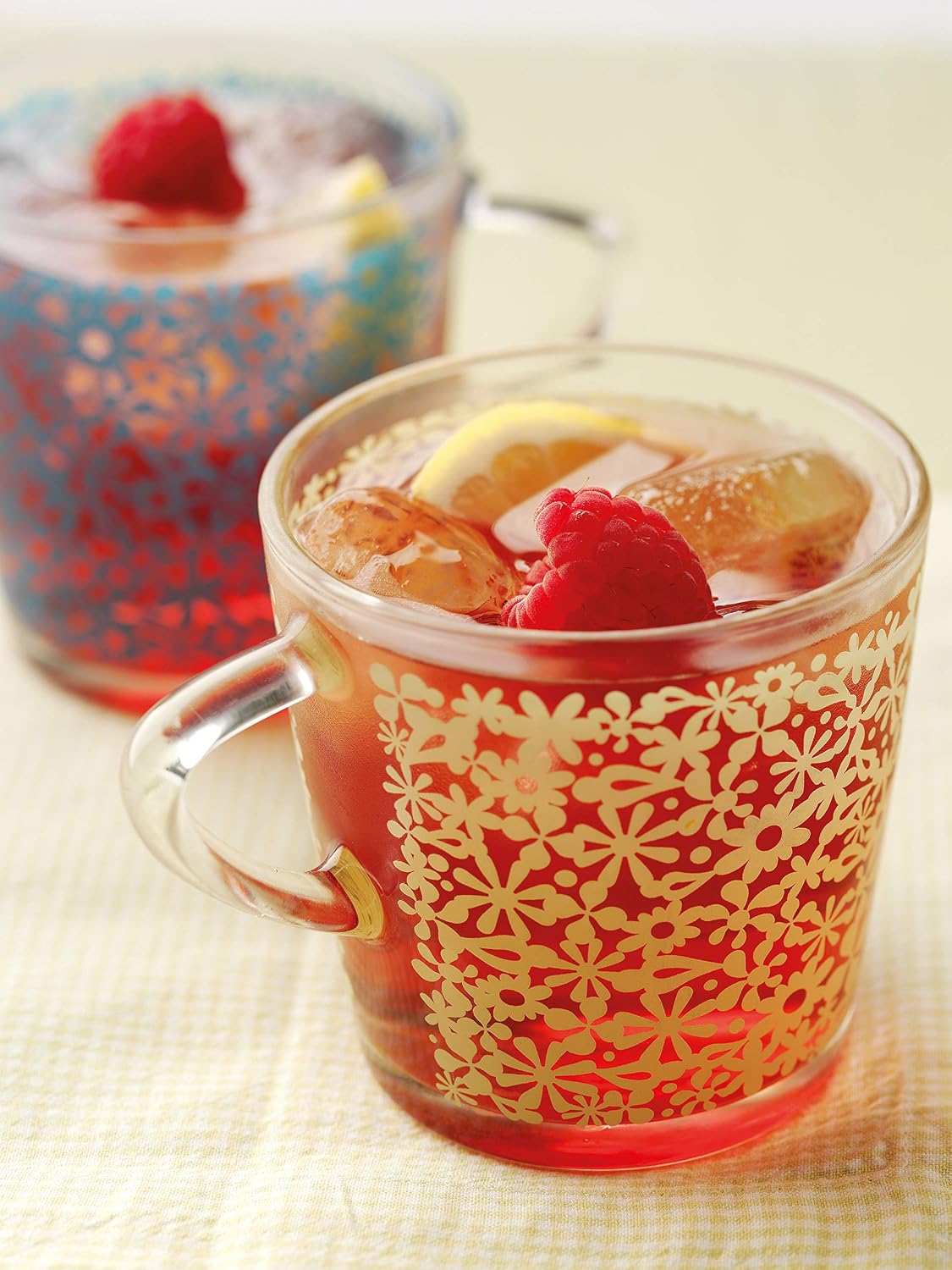 Ocean Spray® Cran-Raspberry® Cranberry Raspberry Juice Drink, 101.4 Fl Oz Bottle