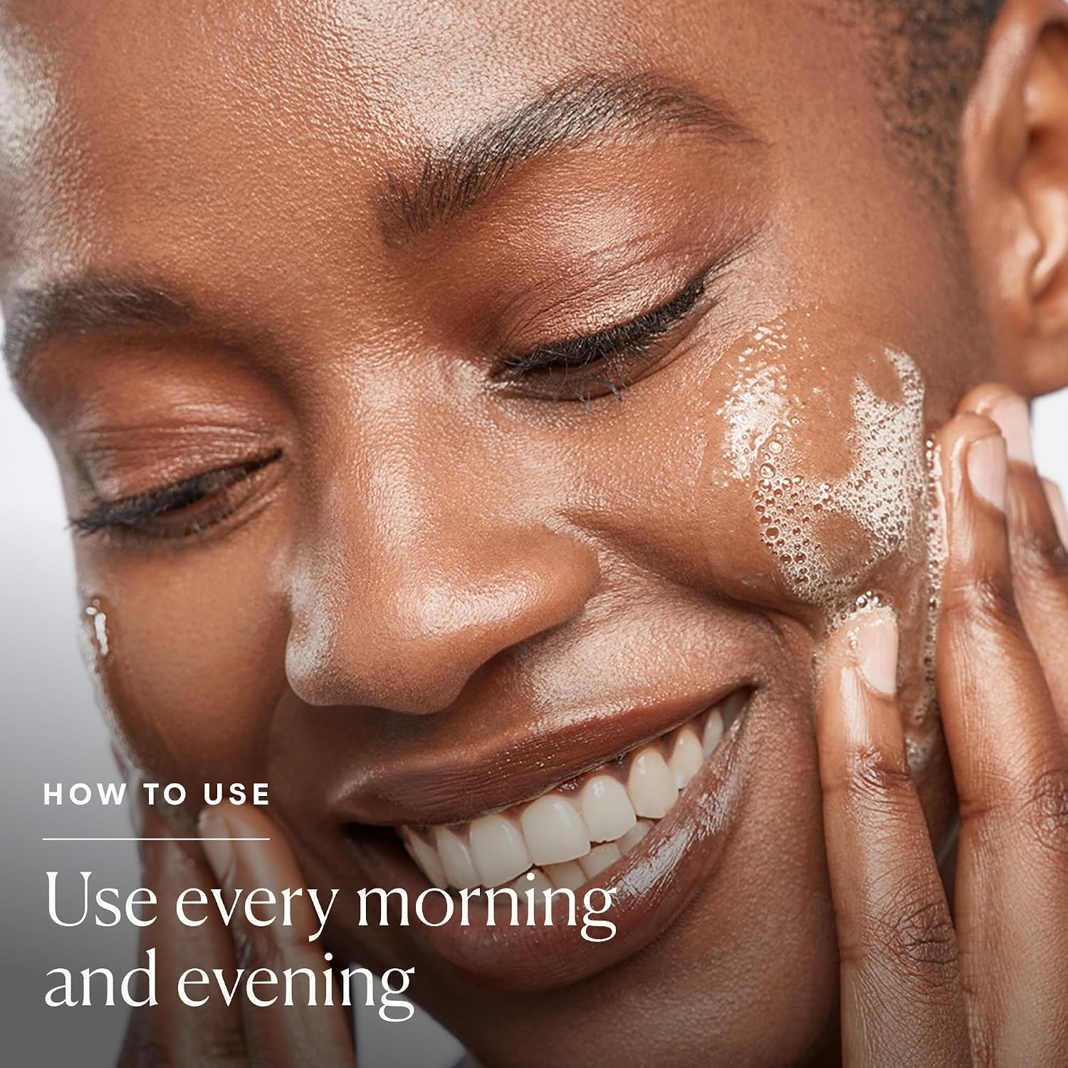 ELEMIS Superfood Facial Wash | Revitalizing Daily Prebiotic Gel Wash Gently Cleanses, Nourishes, and Balances Skin for a Fresh, Glowing Complexion