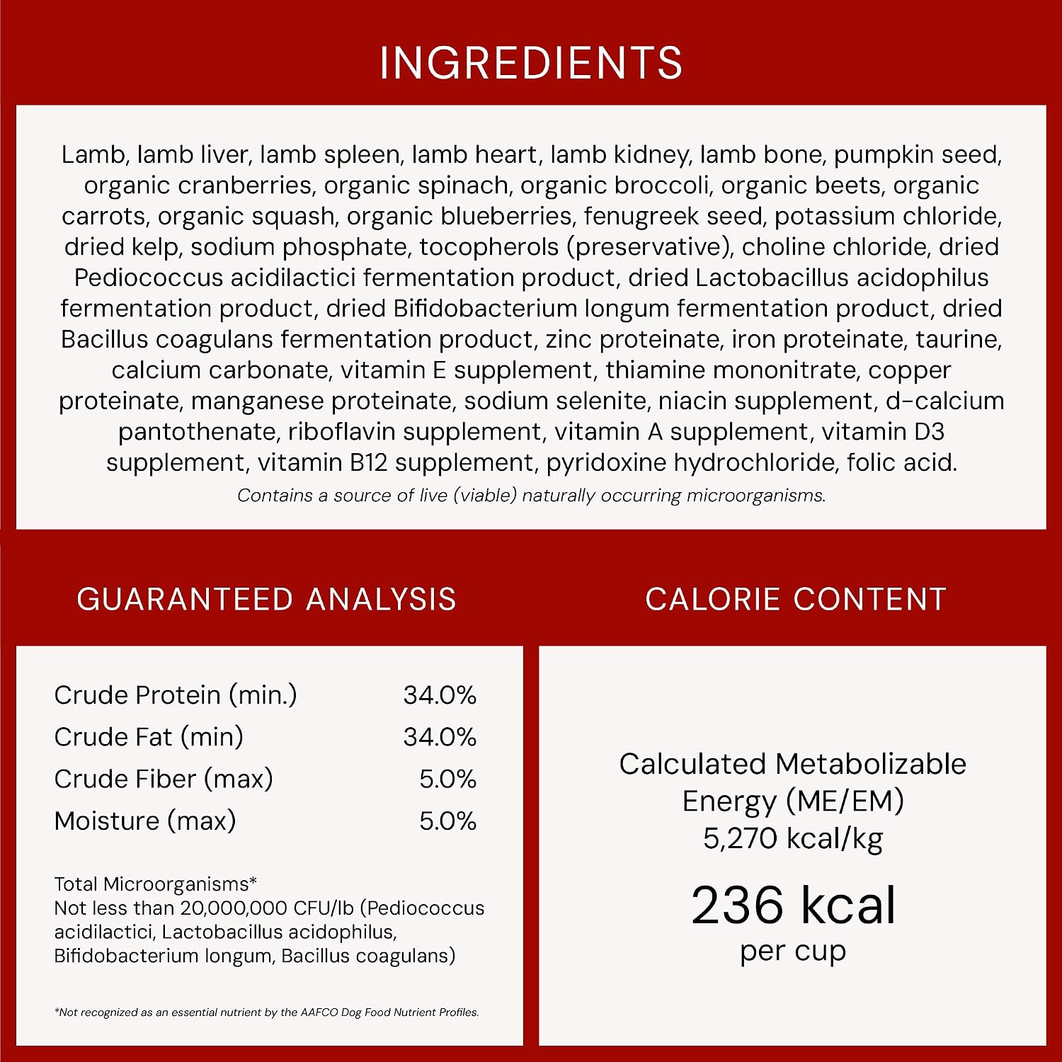 Stella & Chewy's Freeze-Dried Raw Chicken Meal Mixers- Dog Food Topper and Mixer - Made with 95% Cage-Free Chicken, Organs & Bone - Perfect for Picky Eaters - Grain-Free - 3.5oz