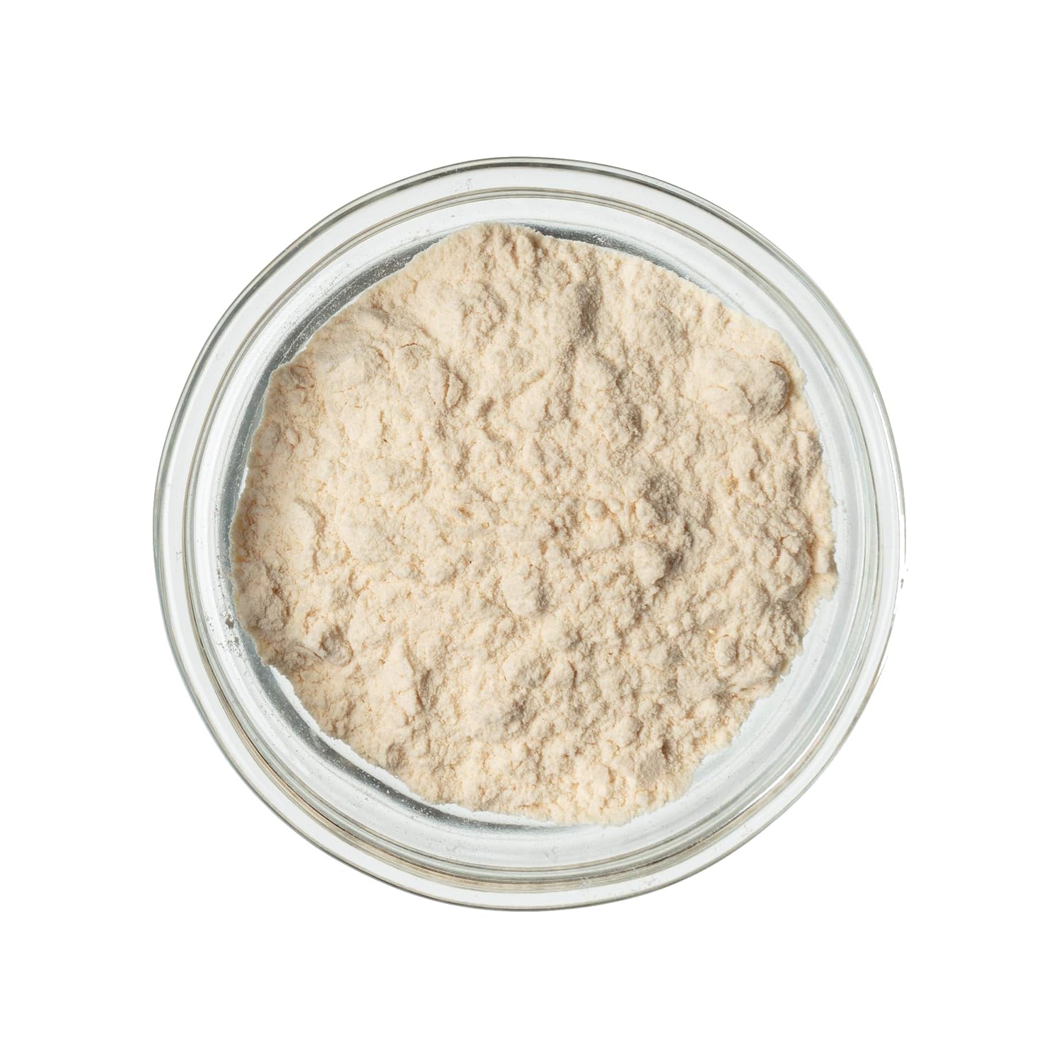 Druids Grove Soy Milk Powder Vegan ⊘ Non-GMO Gluten-Free OU Kosher Certified - 8 oz.