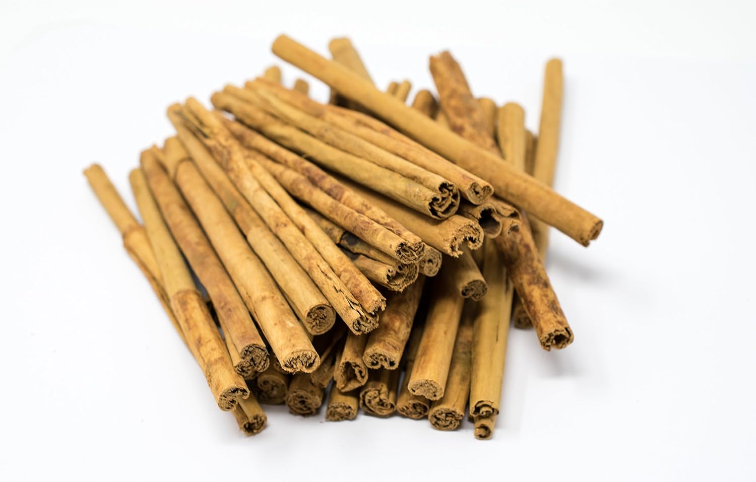 Slofoodgroup -Ceylon Cinnamon Sticks - 1 Lb - Pure Ceylon Cinnamon Quills -5 Inch Cut Cinnamon Spice from Sri Lanka, True Cinnamon - Cinnamomum Verum