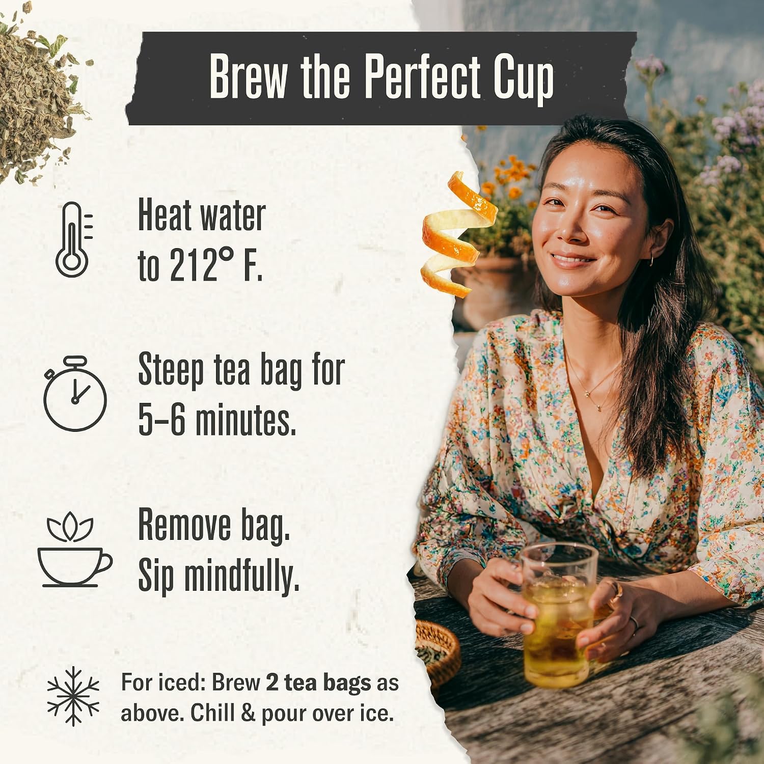 Numi Organic Gunpowder Green Tea – 54 Green Tea Bags – Bold, Smooth Flavor, Packed with Antioxidants, Naturally Energizing, Microplastic-Free Tea Bags