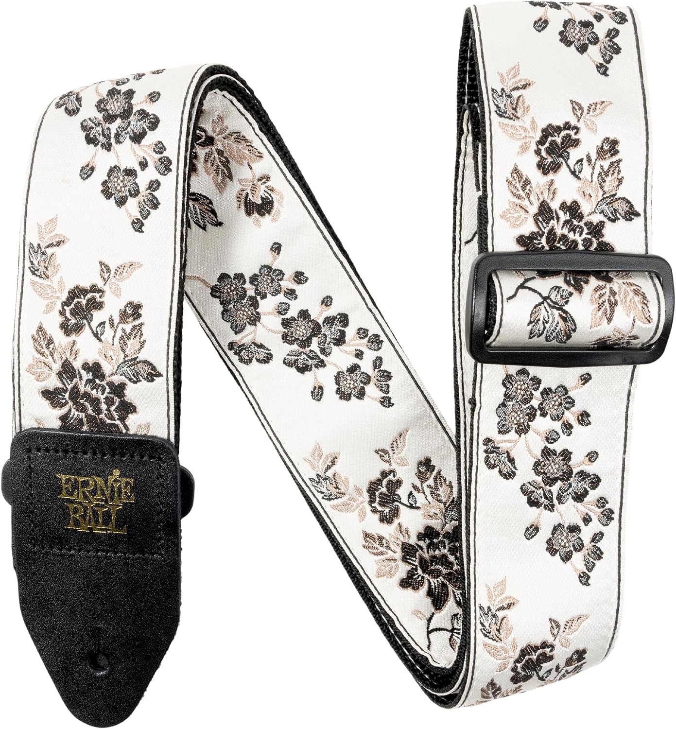 Ernie Ball Classic Jacuard Guitar Strap