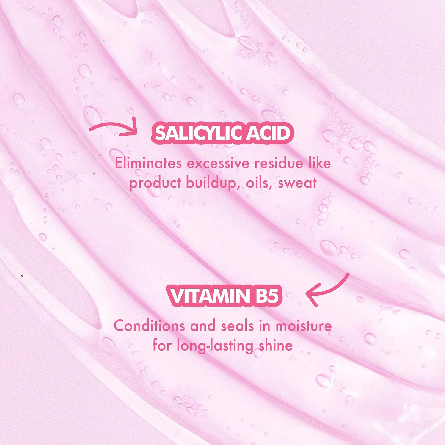 Umberto Giannini Curl Jelly Scrunching Jelly 6.7 fl Oz - Frizz Solution Defining Hair Gel for 2a-4c Curly, Wavy, Coily Hair - Vegan & Cruelty-Free