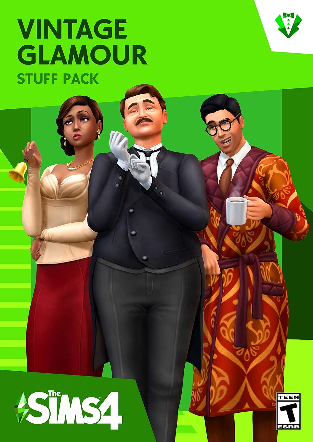 The Sims 4 - Kids Room Stuff - Origin PC [Online Game Code]