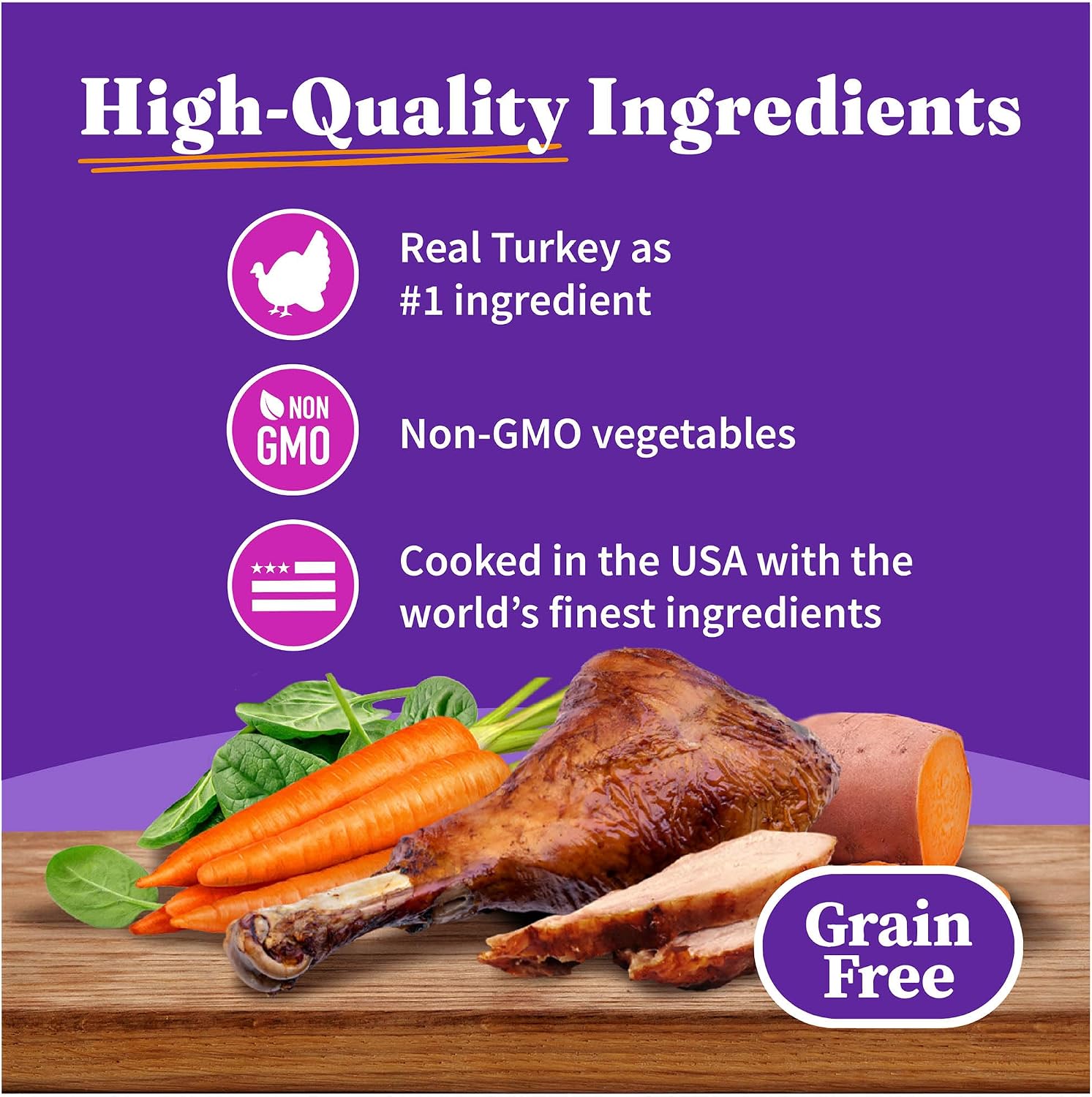 Halo Grain Free Soft Pate, Adult Cat Wet Food, Chicken in Broth Recipe, 5.5 oz, Case of 12