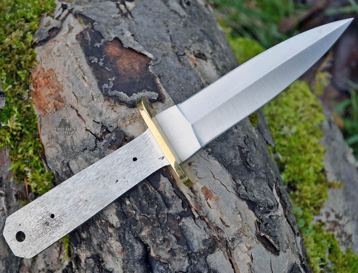 420 Stainless Steel Knife (420 Stainless Steel, 3.5 Inch Blade & 4.5 Inch Blade)