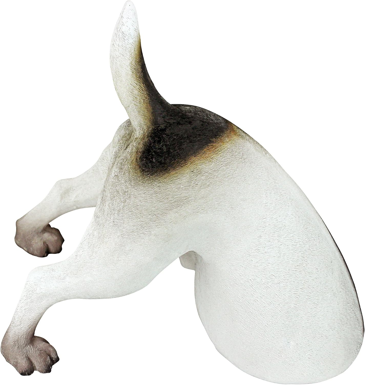 Design Toscano Highland Terrier Digging Dog Statue