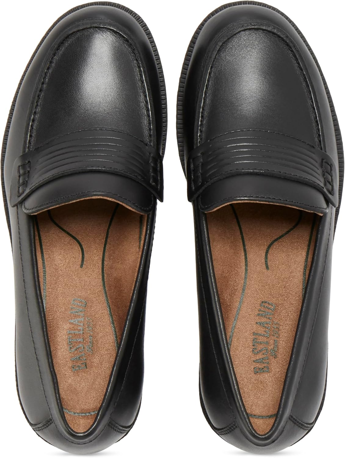 Eastland Women's Newbury Penny Loafer