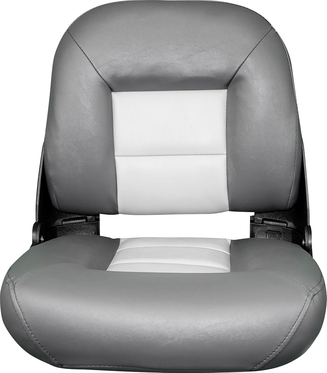 Tempress NaviStyle Low Back Seat