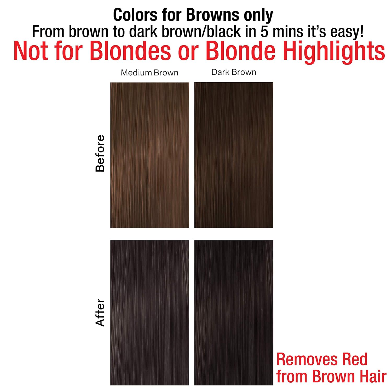 Celeb Luxury Colorwash Color Depositing Shampoo - Color Refresher, Vegan Hair Dye, Bondfix Bond Rebuilder, Viral and Gem Lites