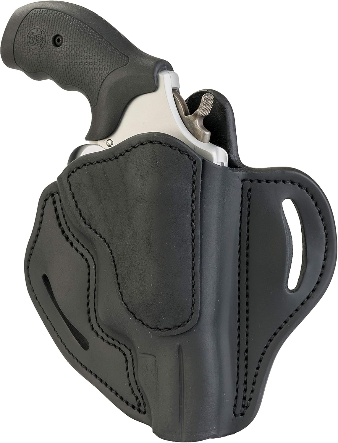 1791 Revolver Holster Fits Taurus Judge, S&W Governor, Public Defender