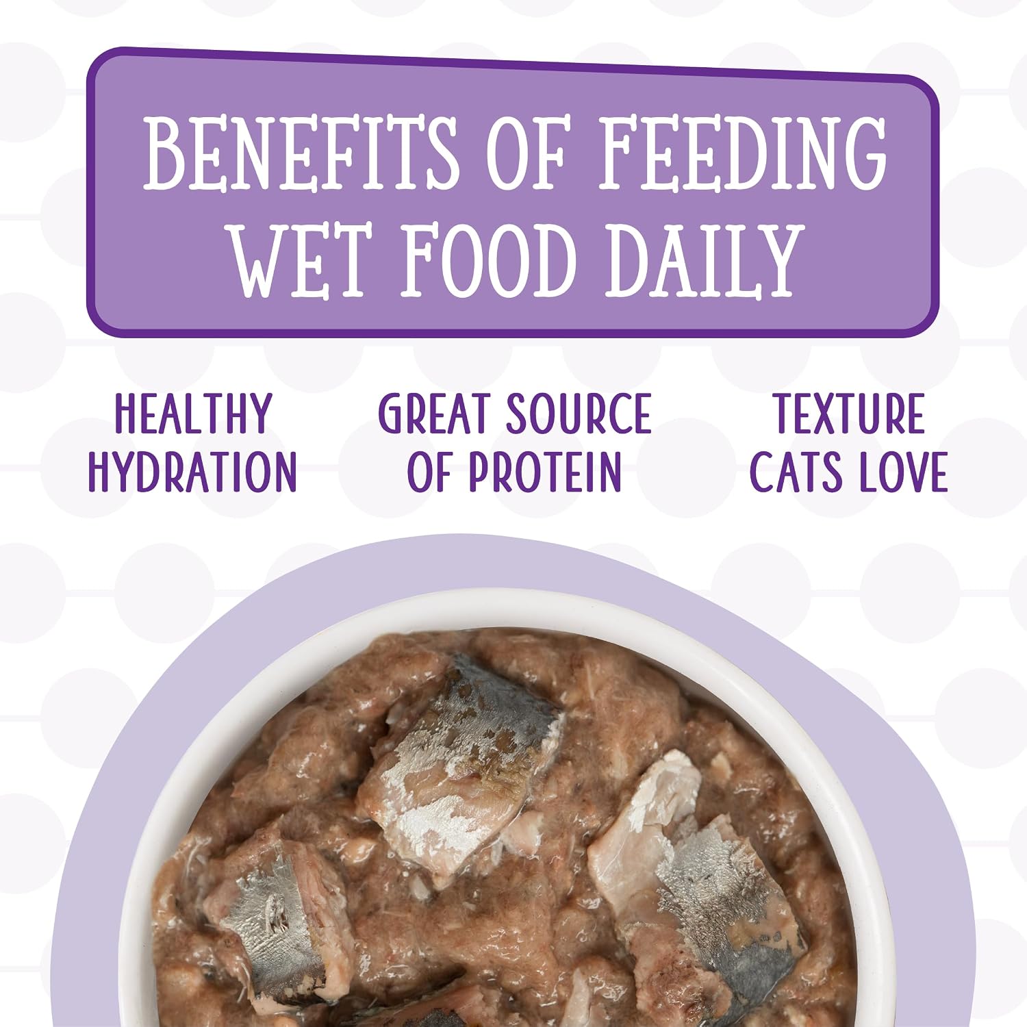 Weruva Cats in the Kitchen, Kitchen Cuties Variety Pack, Wet Cat Food, 3.2oz Can (Pack of 12)
