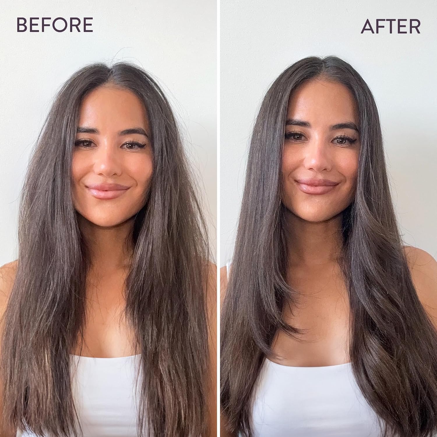 Pureology Hydrate Shampoo – Moisturizes & Nourishes Dry Hair, Sulfate-Free
