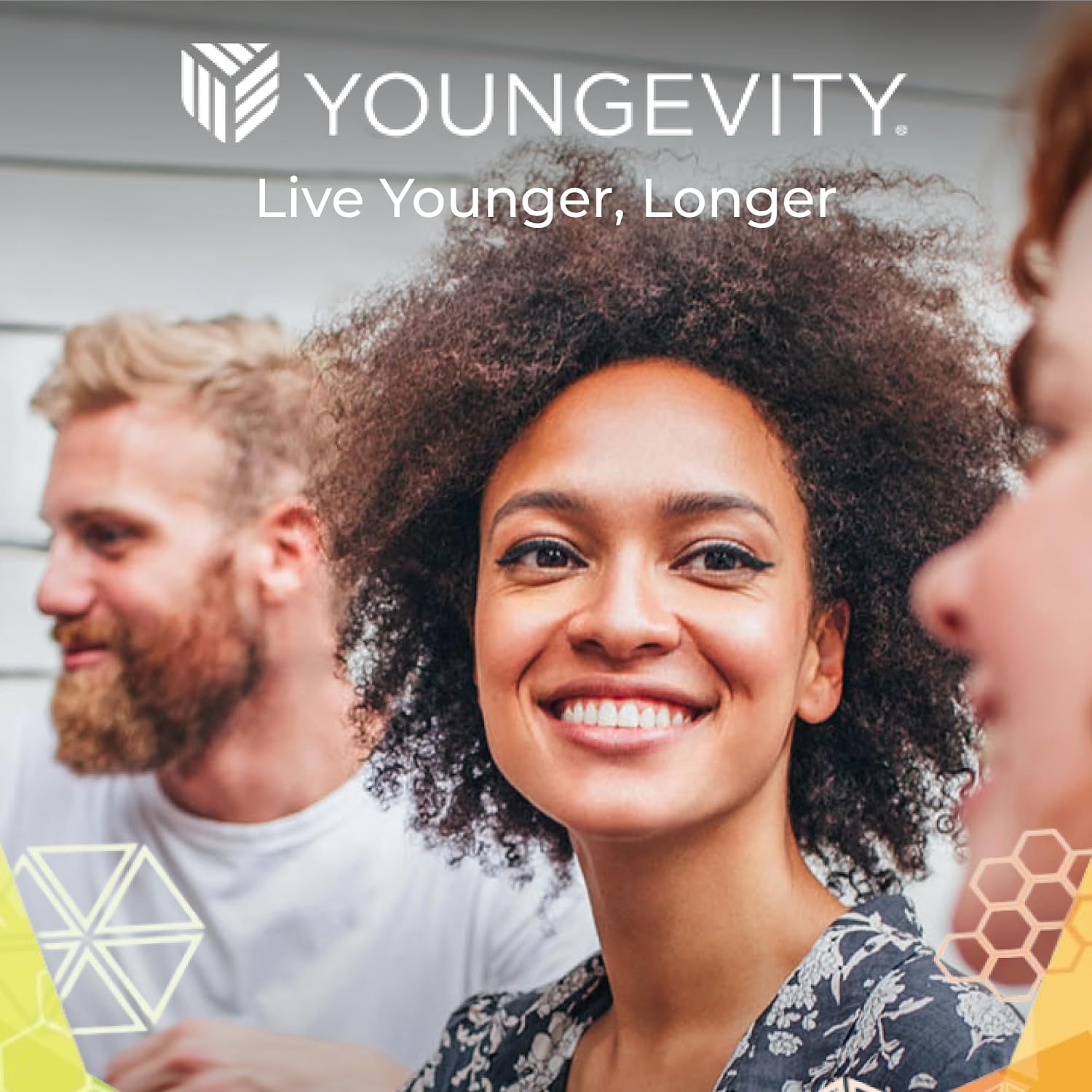 Youngevity Beyond Tangy Tangerine 2.0 Multivitamin Mineral Tablets, 2-Pack | 240 tablets, 60 servings, prebiotics, probiotics, amino acids, enzymes, sugar-free, gluten-free, 160,000 ORAC, travel-ready