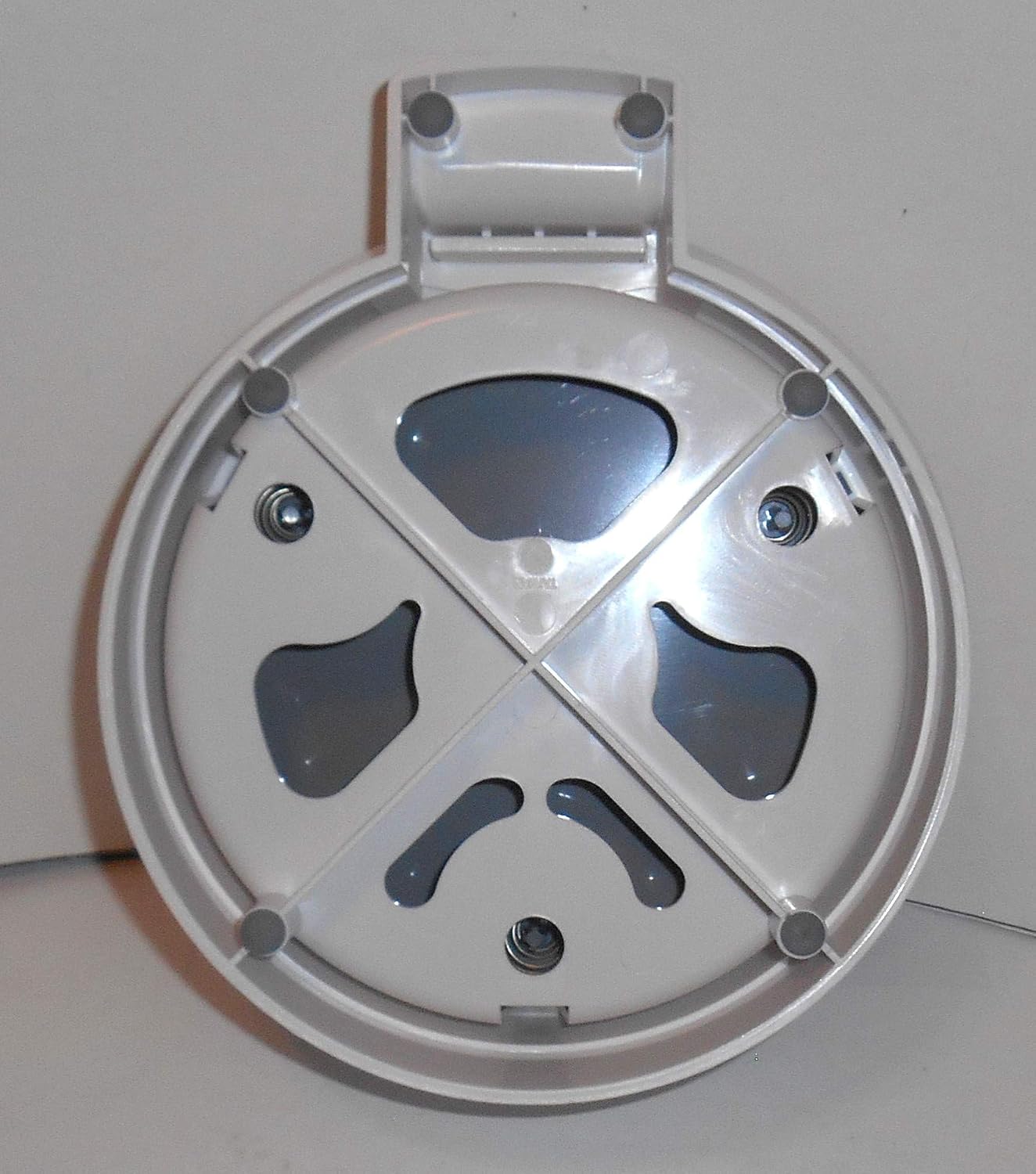 The Pampered Chef Close & Cut