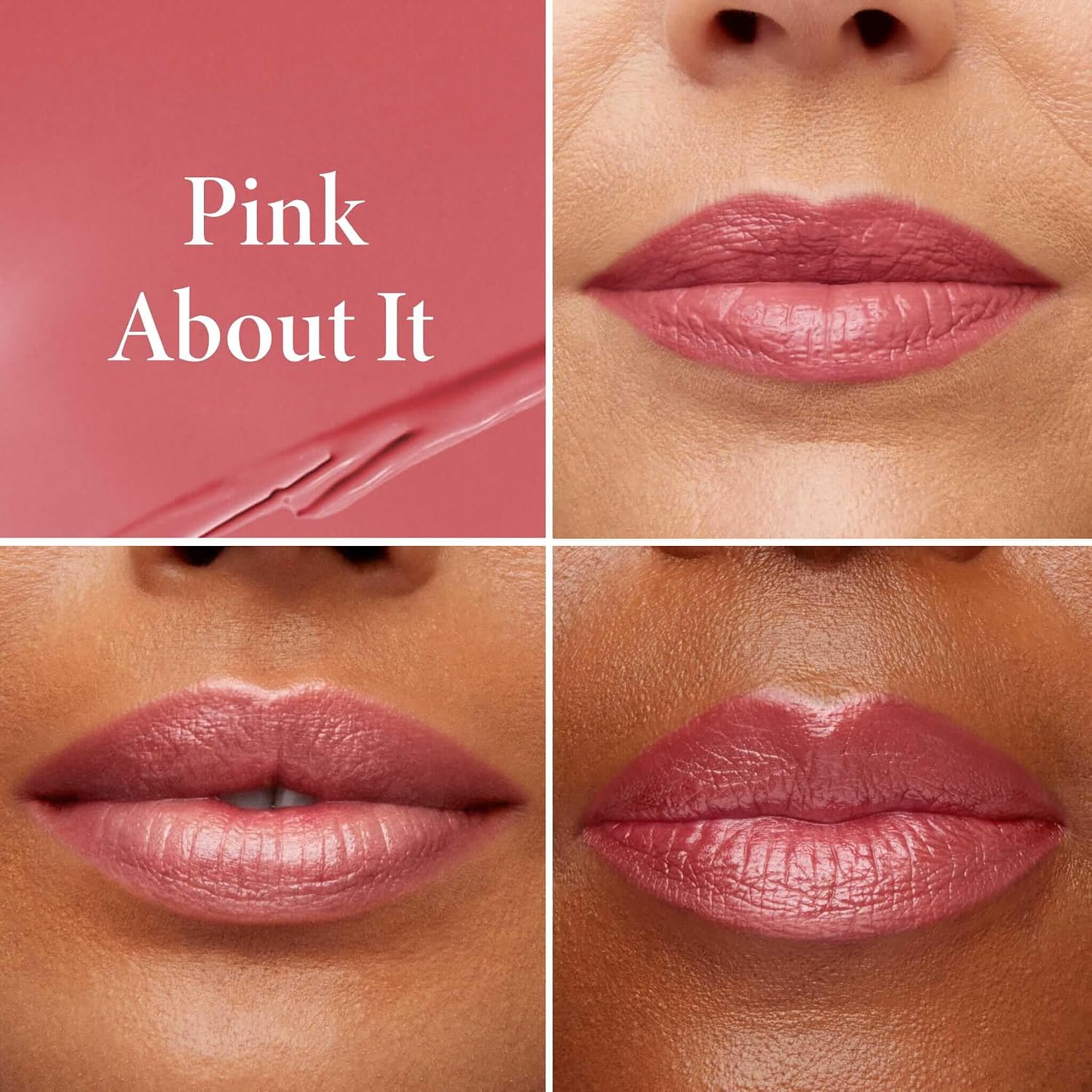 LAURA GELLER Jelly Balm Tinted Hydrating Lip Balm – In the Buff