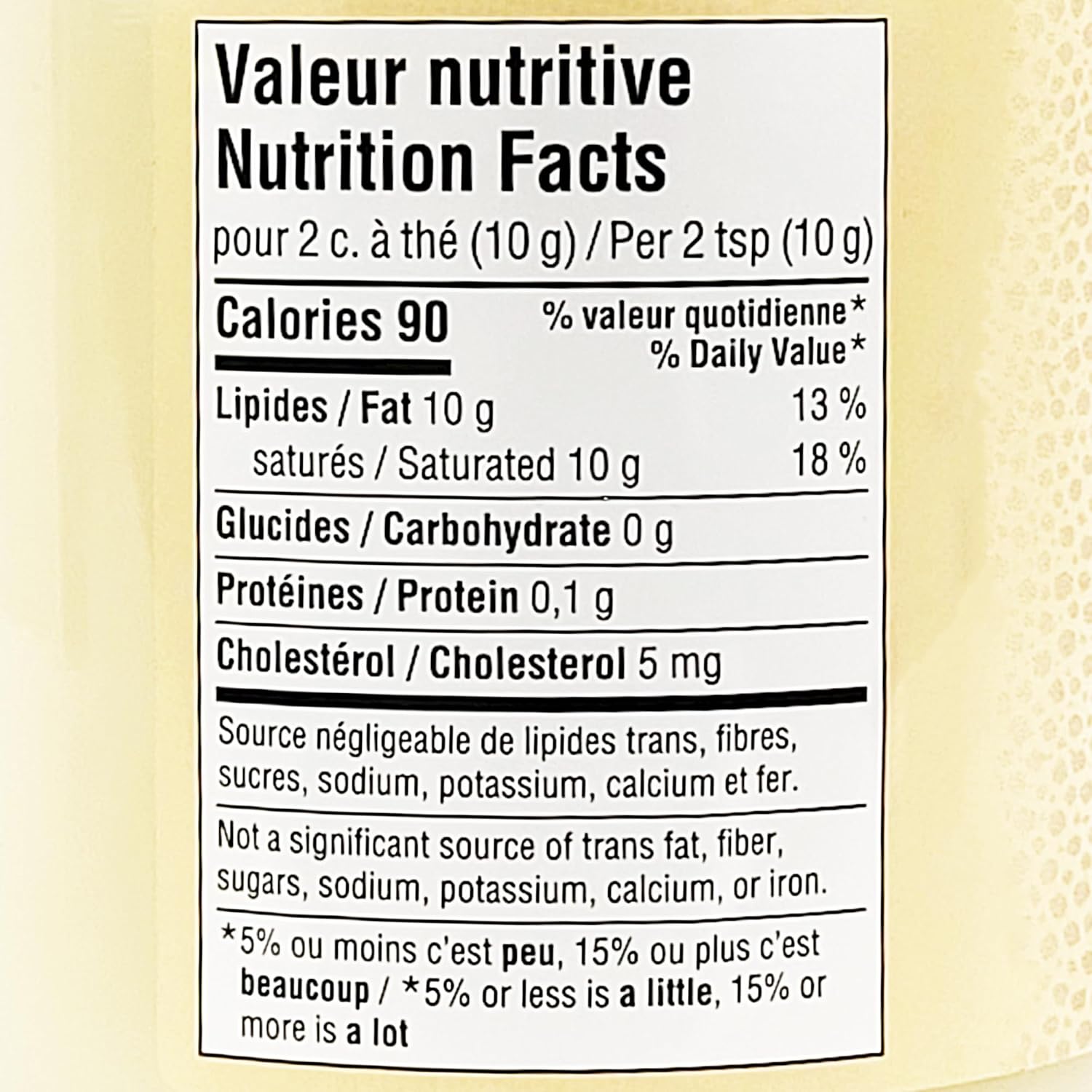 Rougie Duck Fat, 11.28 oz