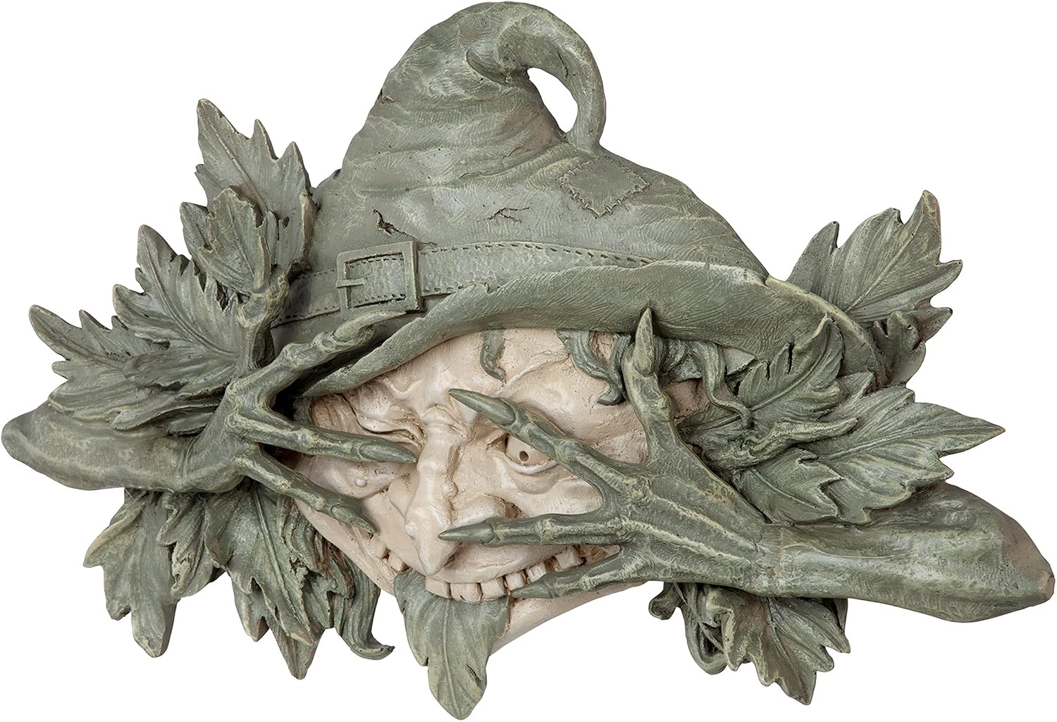 Design Toscano The Odin Greenman Sculpture
