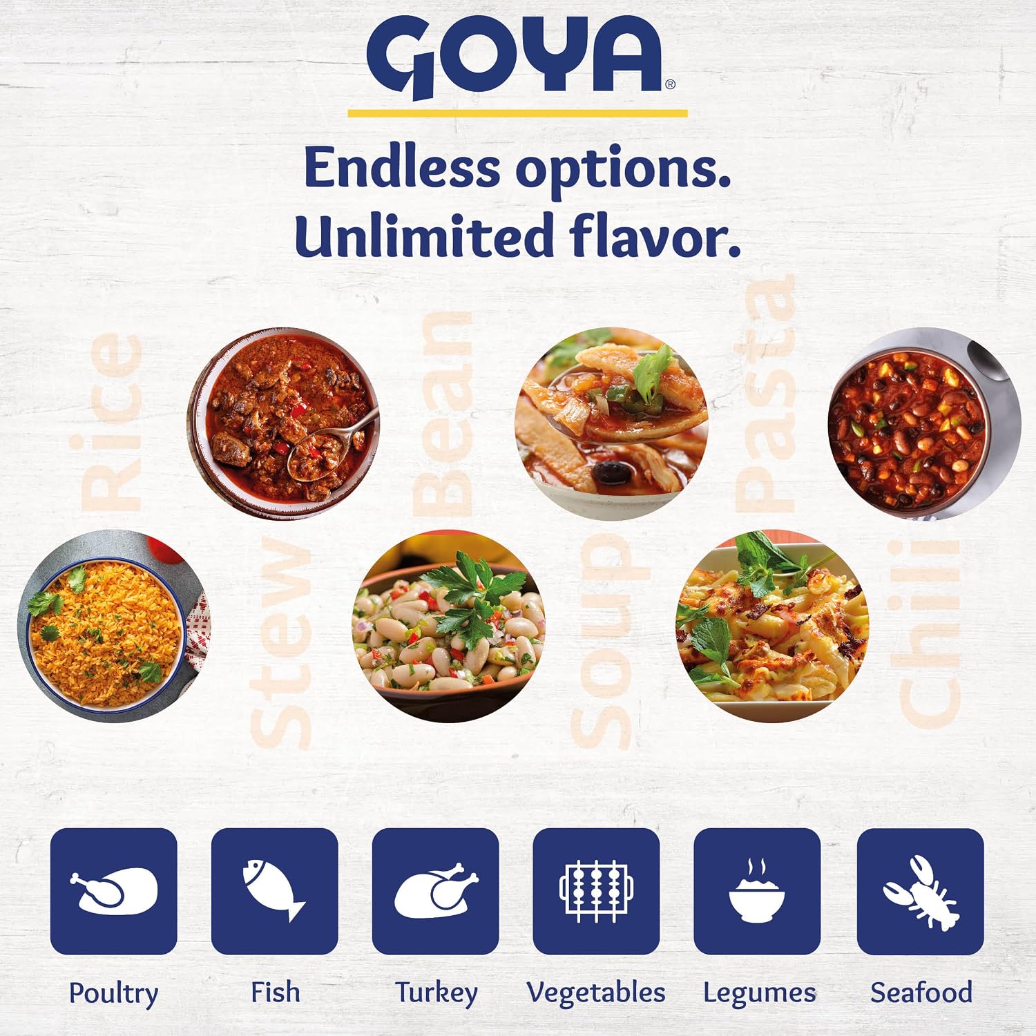 Goya Extra Virgin Olive Oil, Polyphenol Rich, Pressed, Pack of 2, 34 fl oz | Cold Pressed, Evoo Extra Virgin Olive Oil for Cooking, Polyphenol Rich