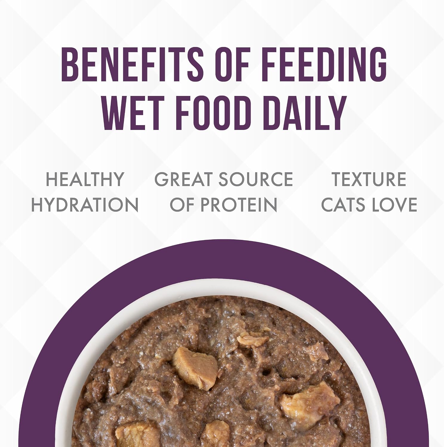 Weruva TruLuxe Cat Food, Peking Ducken with Chicken Breast & Duck Breast in Gravy, 3oz Can (Pack of 24)